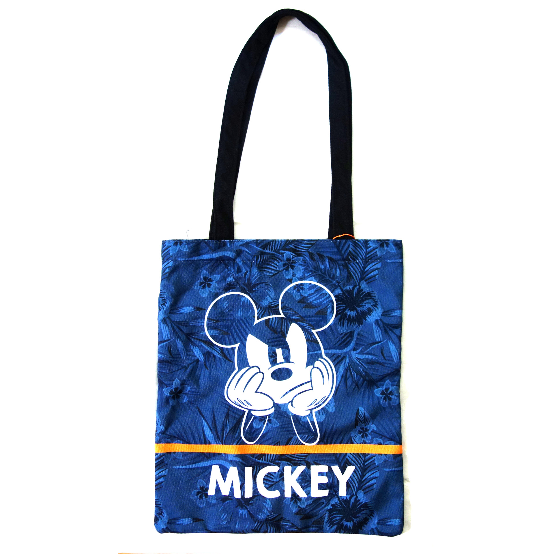 Disney Beutel Angry Mickey Mouse