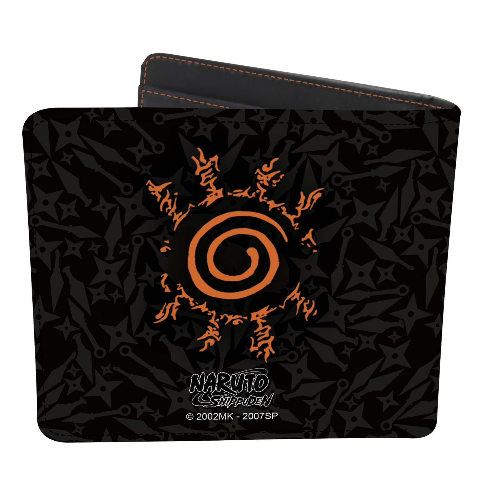 Naruto Geldbörse Portemonnaie Brieftasche