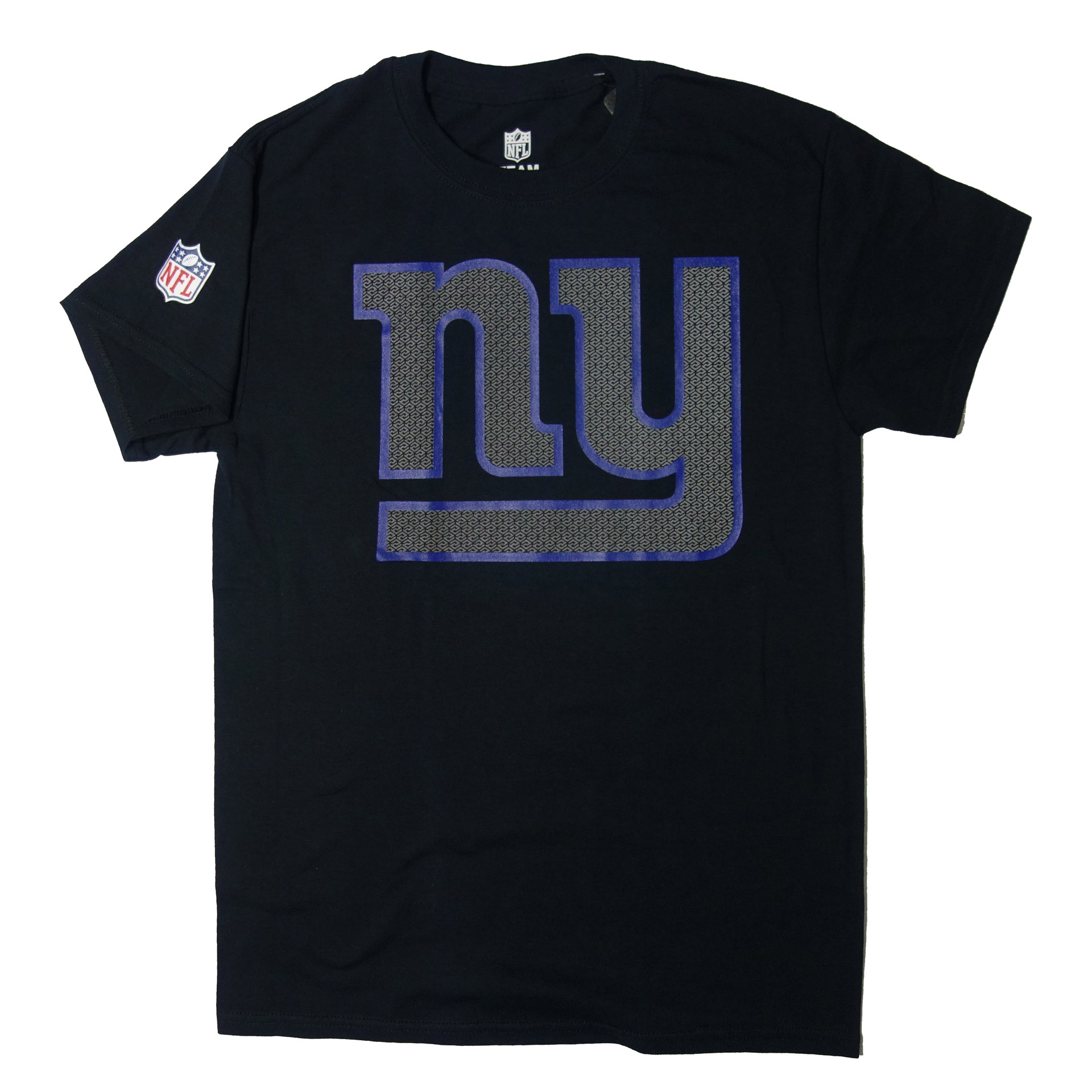NFL T-Shirt New York Giants Logo 