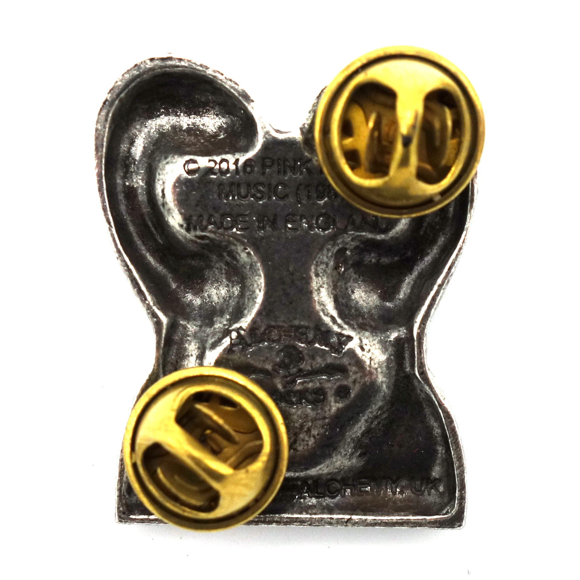 Pink Floyd Pin Division Bell