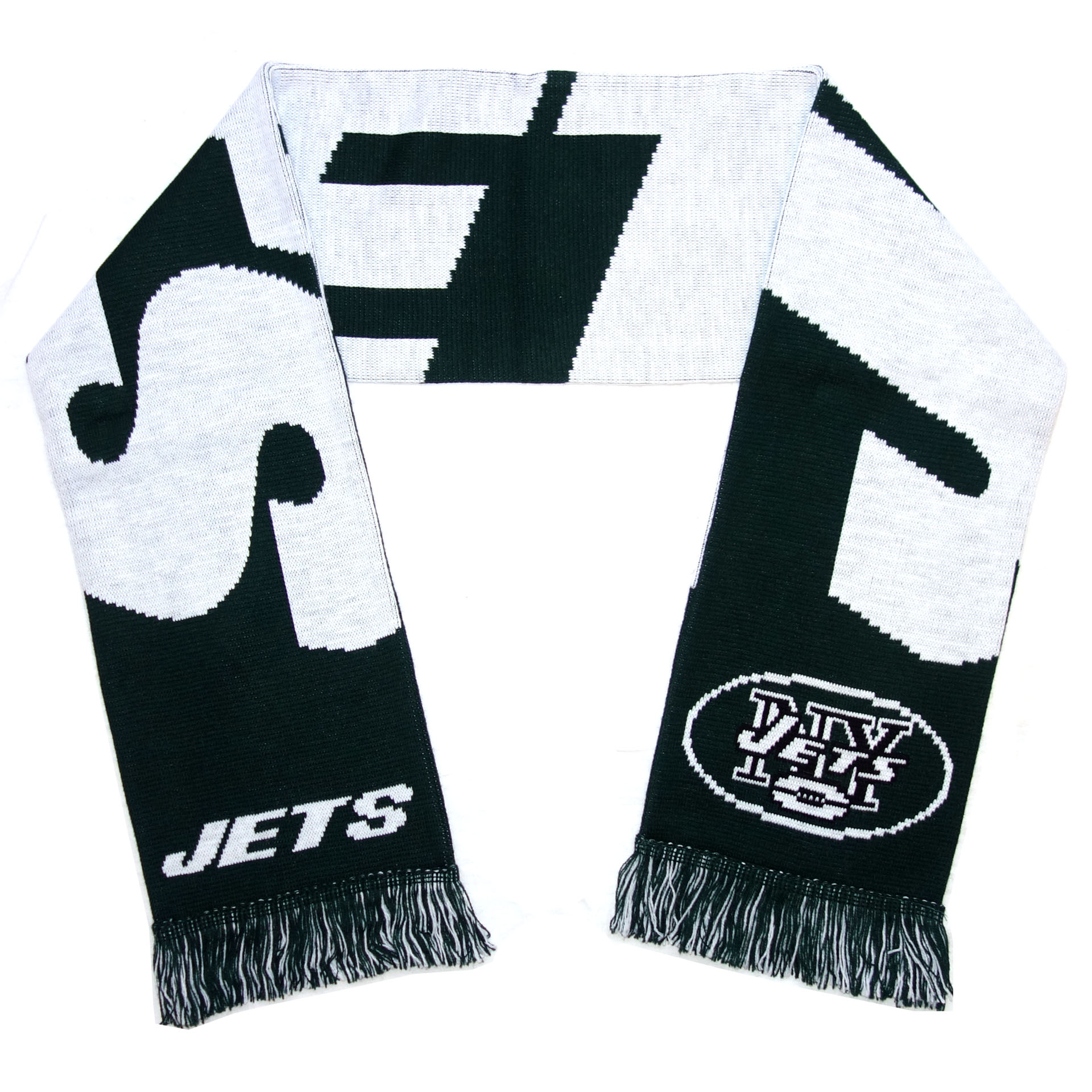 NFL Schal New York Jets 