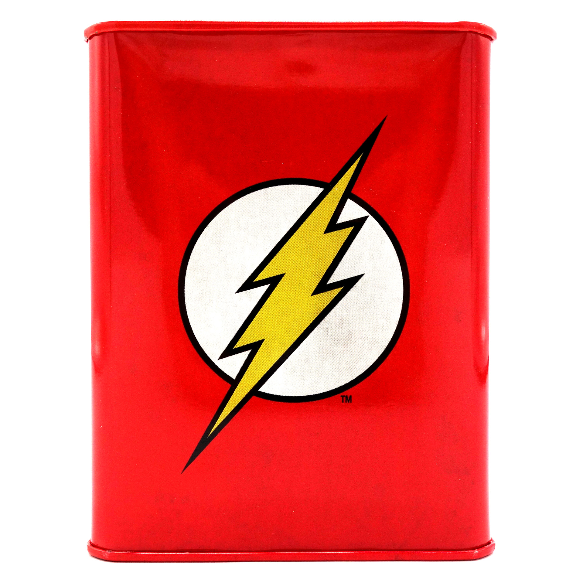 The Flash Spardose Justice League