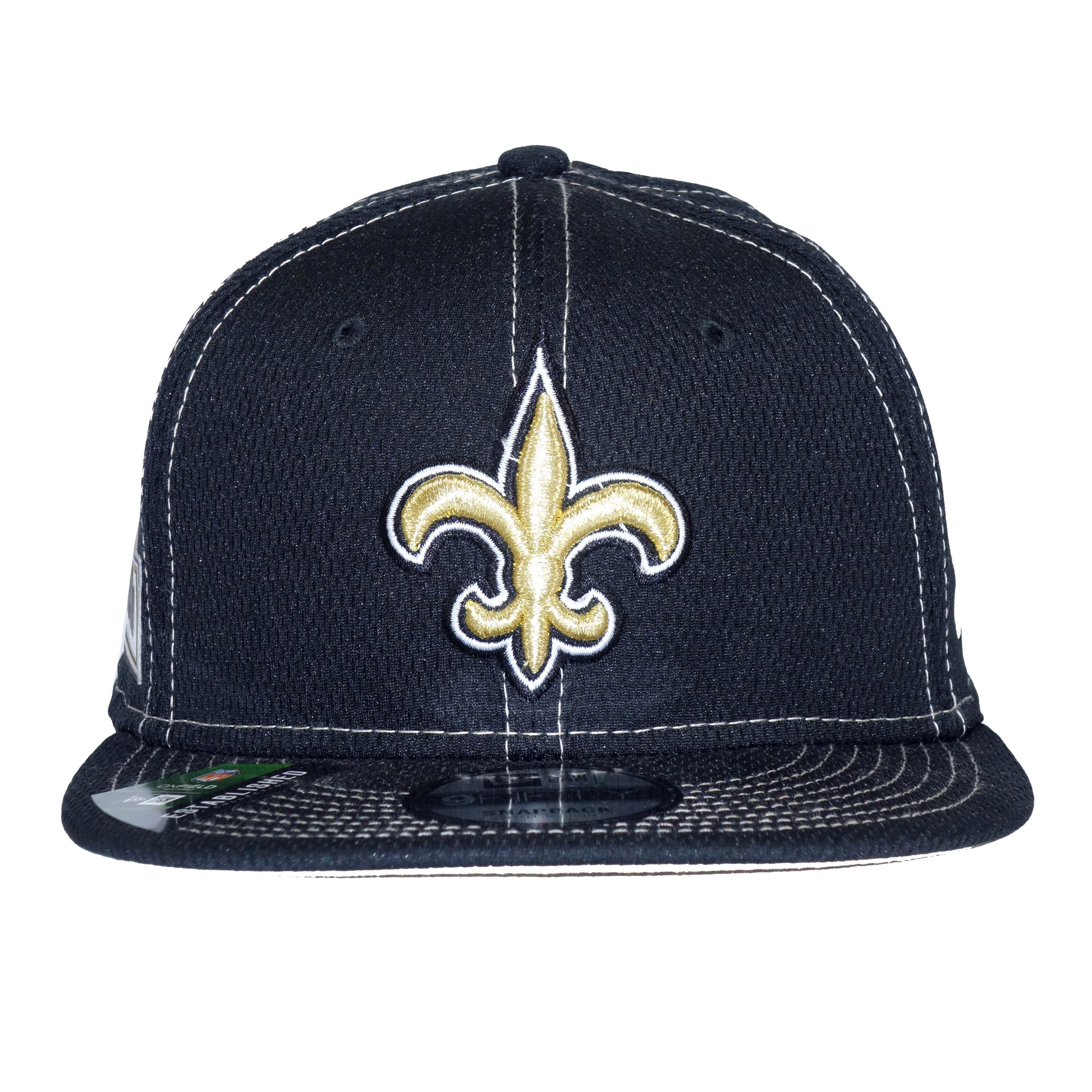 NFL New Era Cap New Orleans Saints