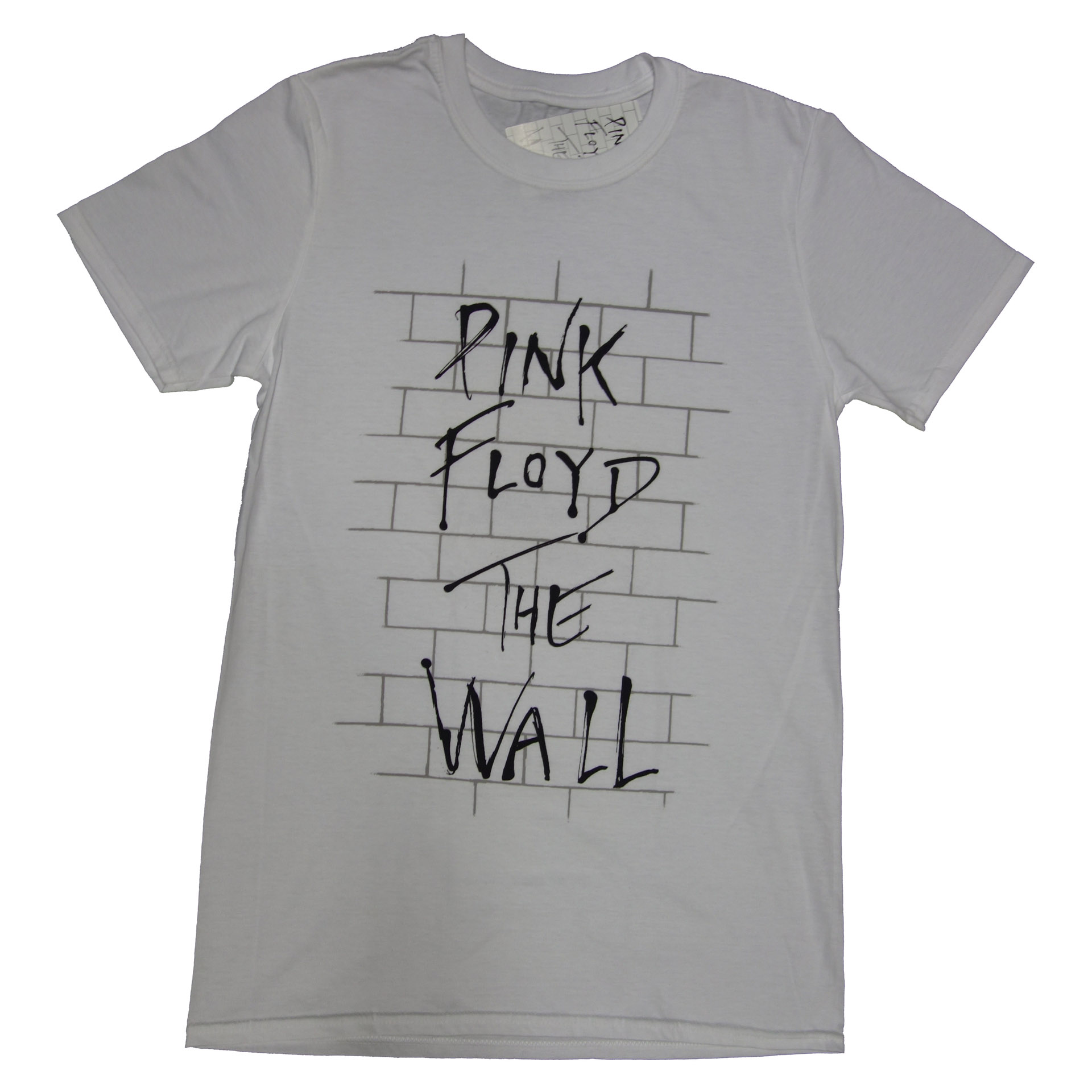 T-Shirt Pink Floyd The Wall