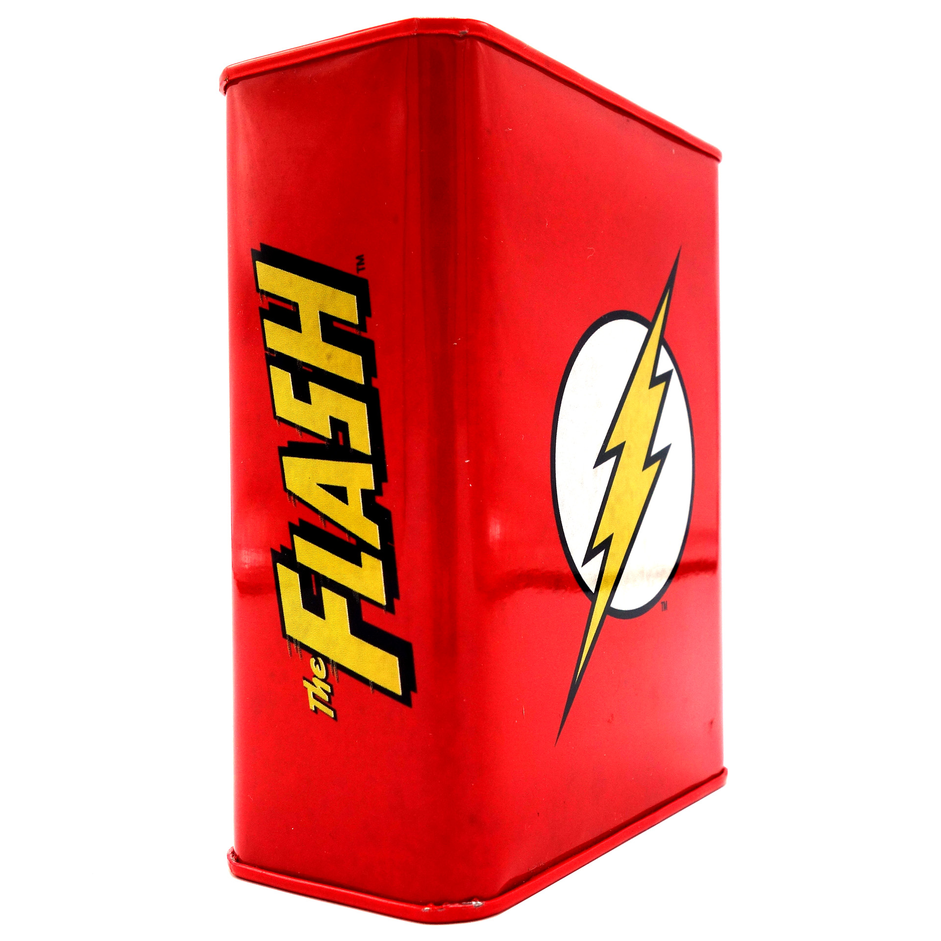 The Flash Spardose Justice League