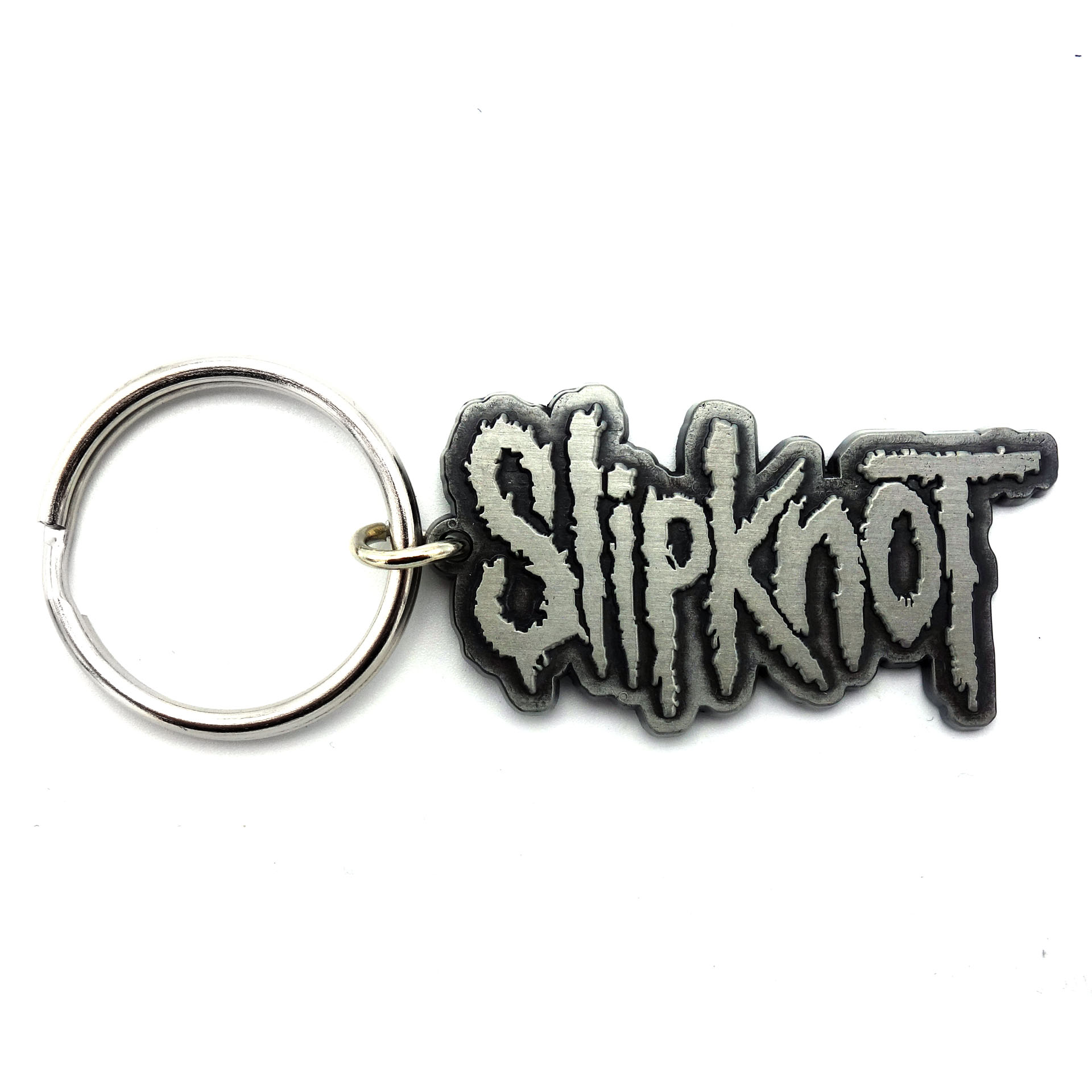 Slipknot Schlüsselanhänger Logo