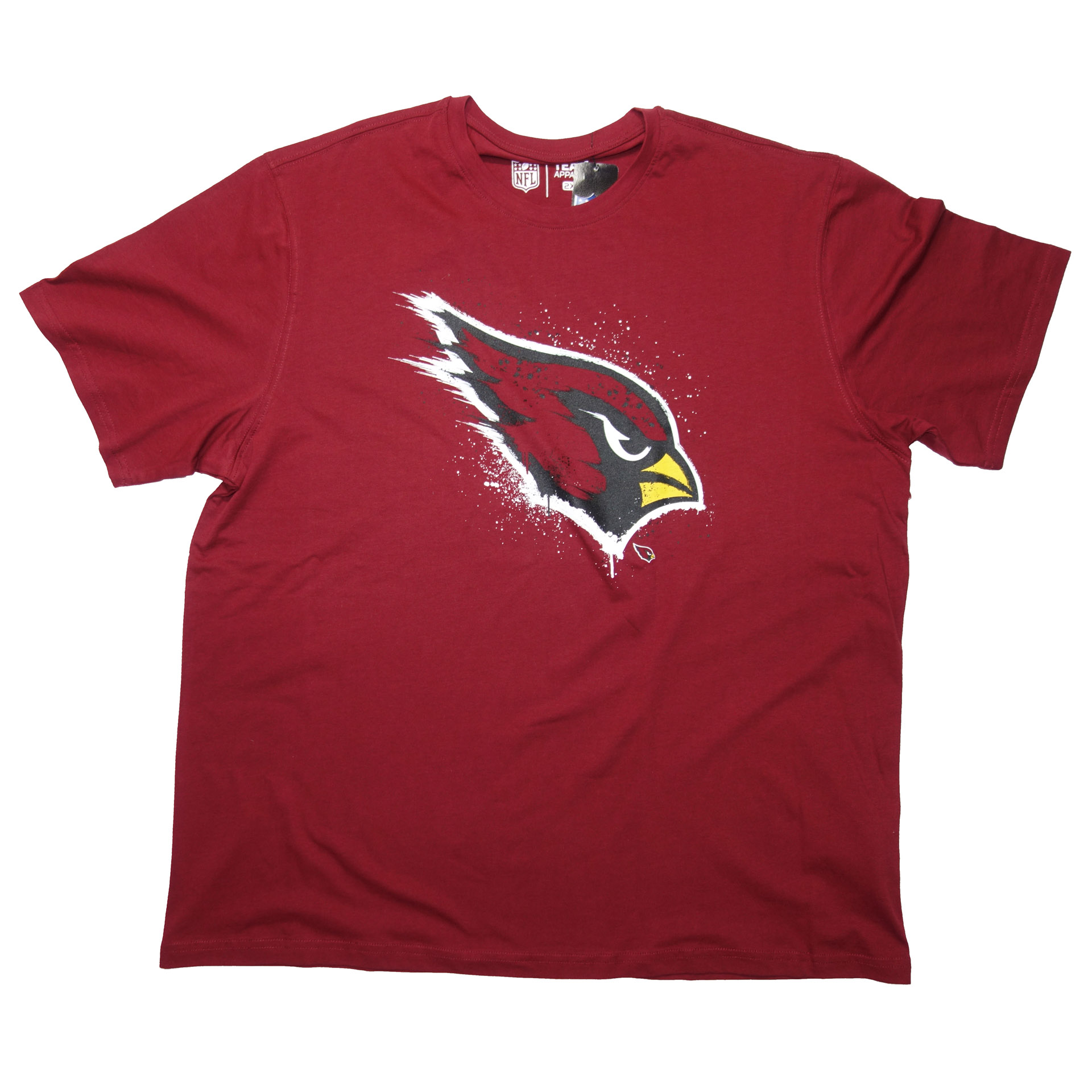 NFL T-Shirt Arizona Cardinals 