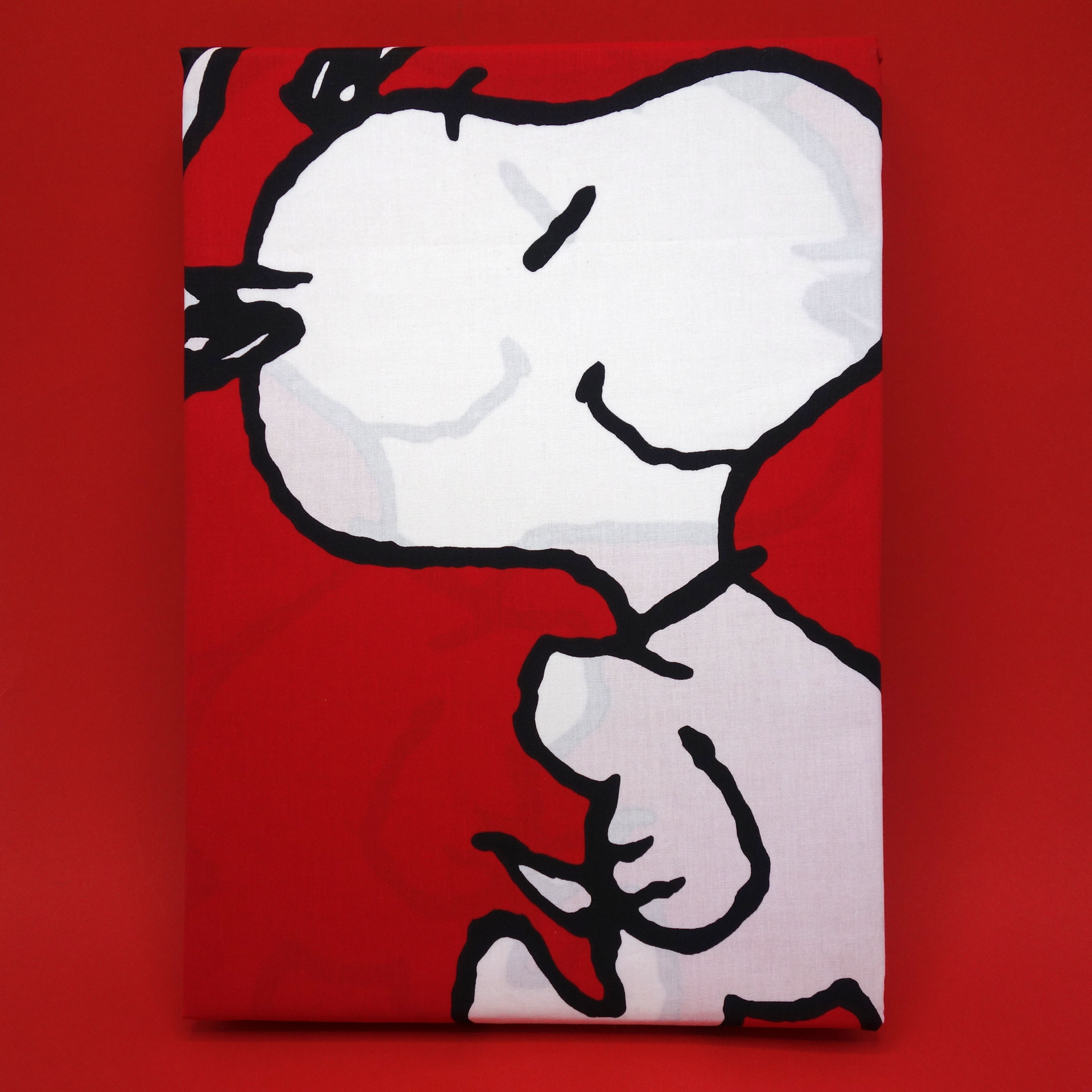 Snoopy Bettwäsche Jump