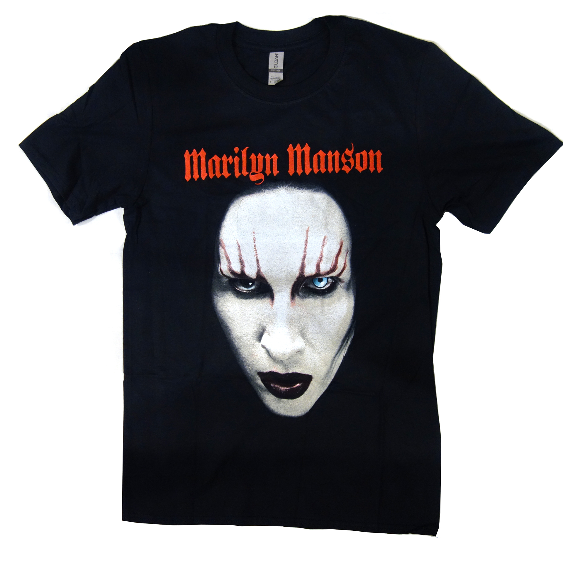 T-Shirt Marilyn Manson 