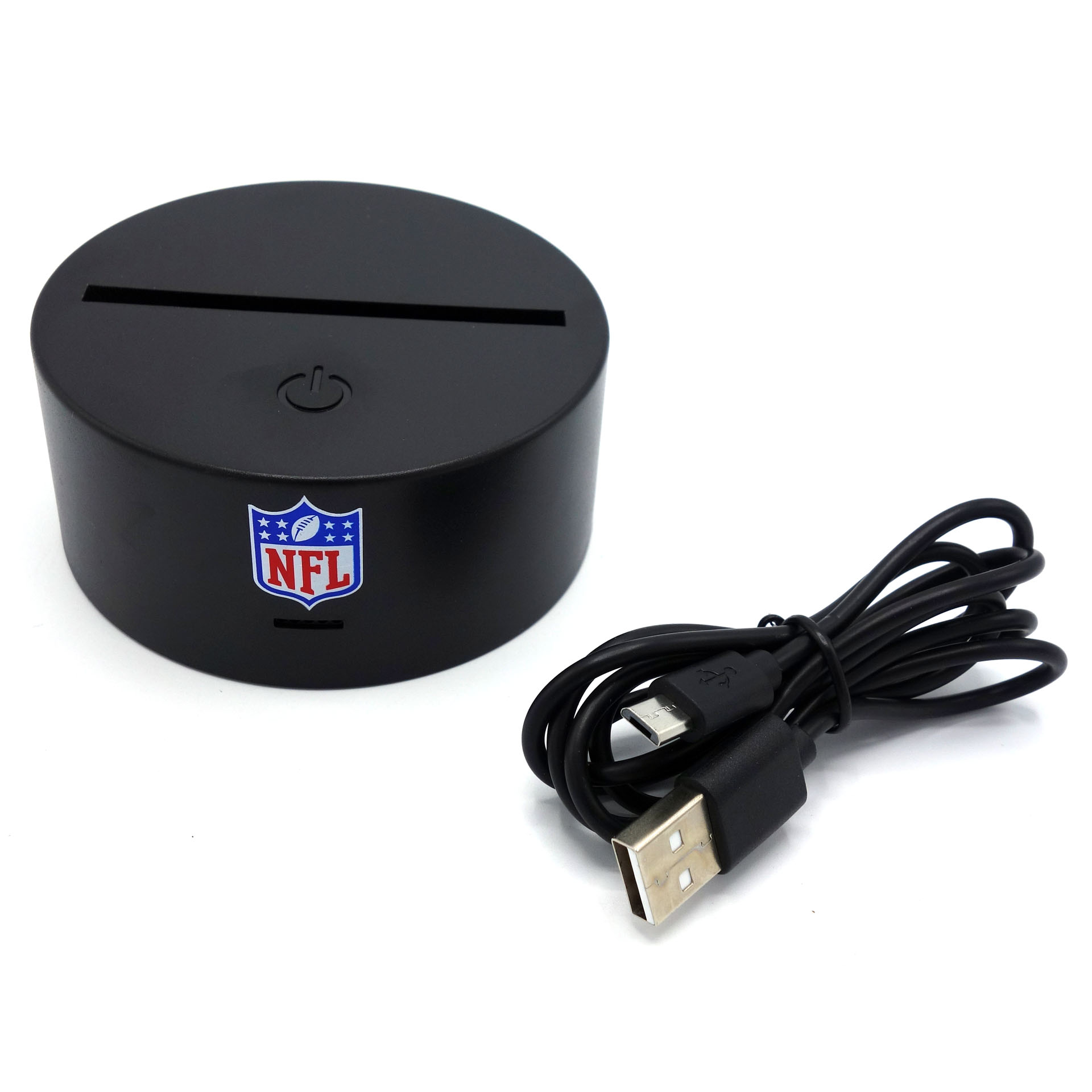 NFL Green Bay Packers LED-Leuchte Lampe