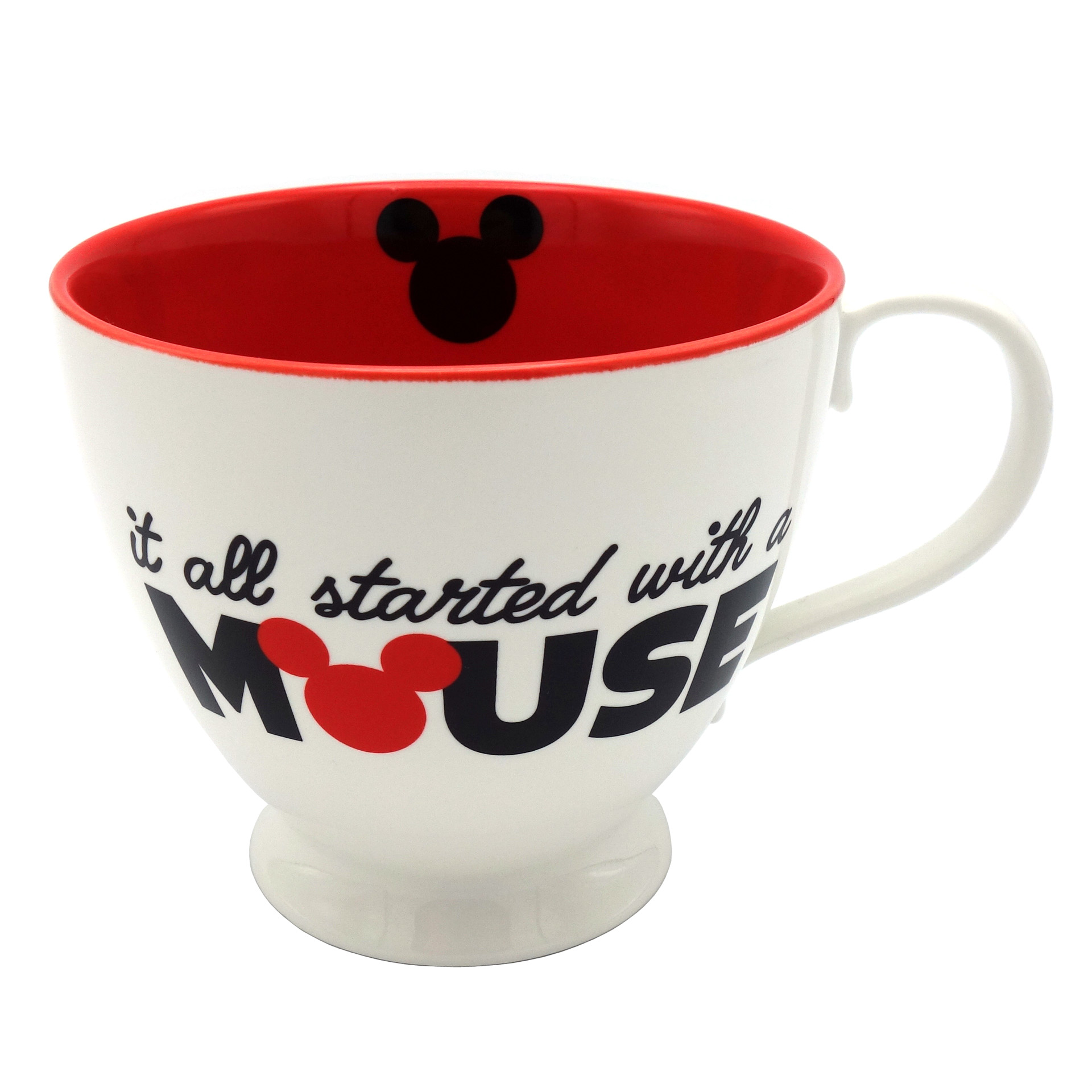 Disney Tee Tasse Mickey Mouse 