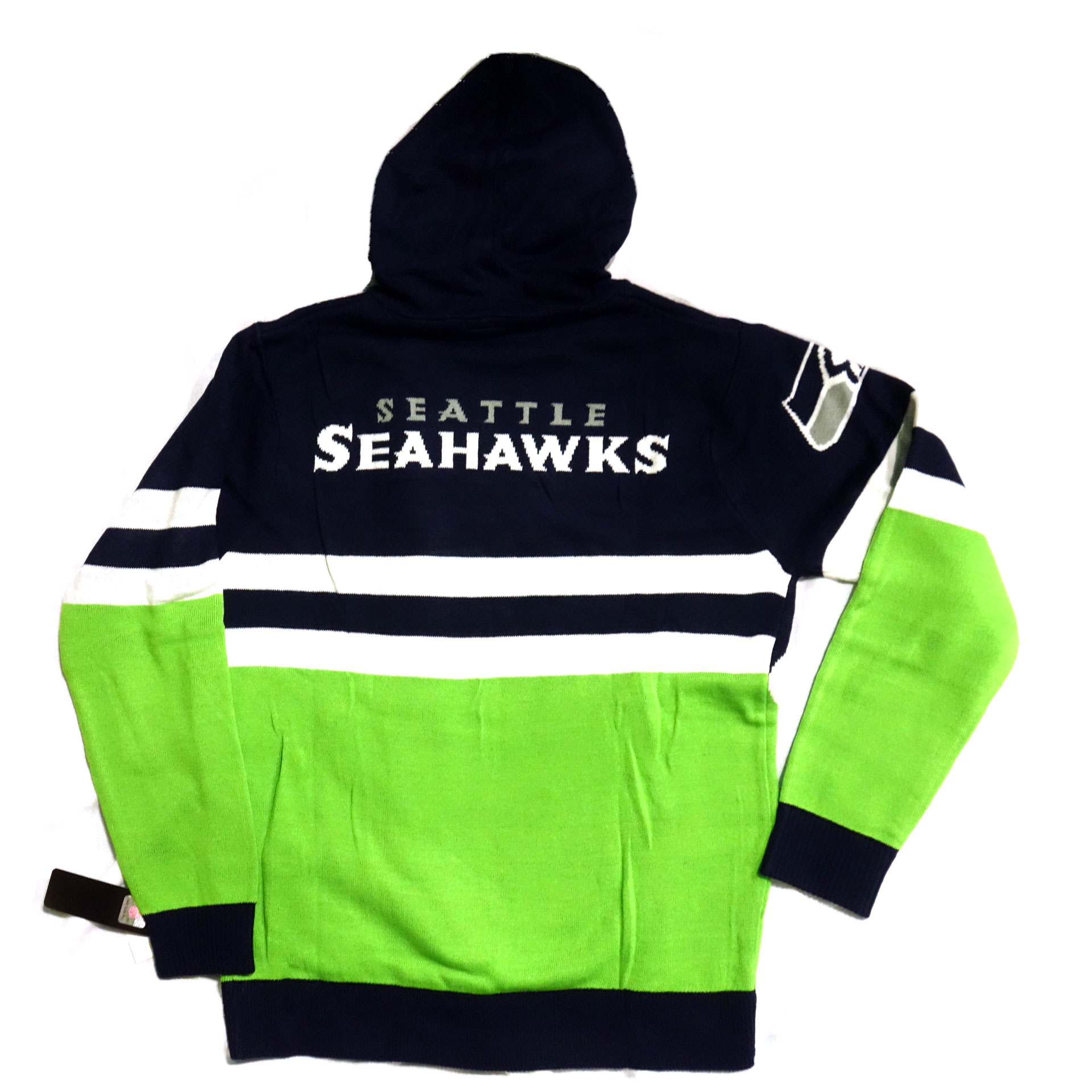 NFL Kapuzenpullover Seattle Seahawks