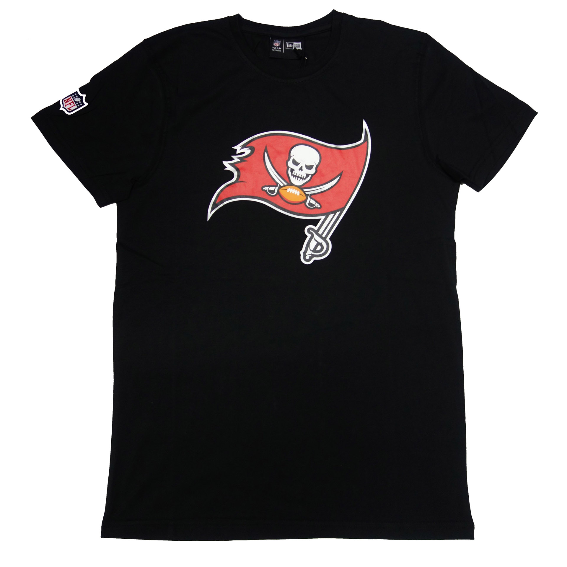 NFL New Era T-Shirt Tampa Bay Buccaneers