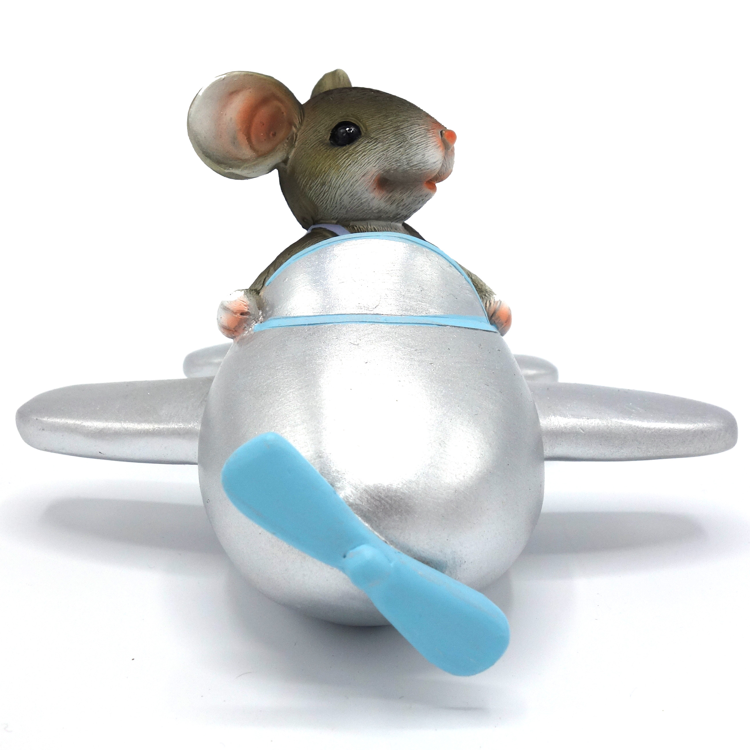 Mäuse Für Die Reise