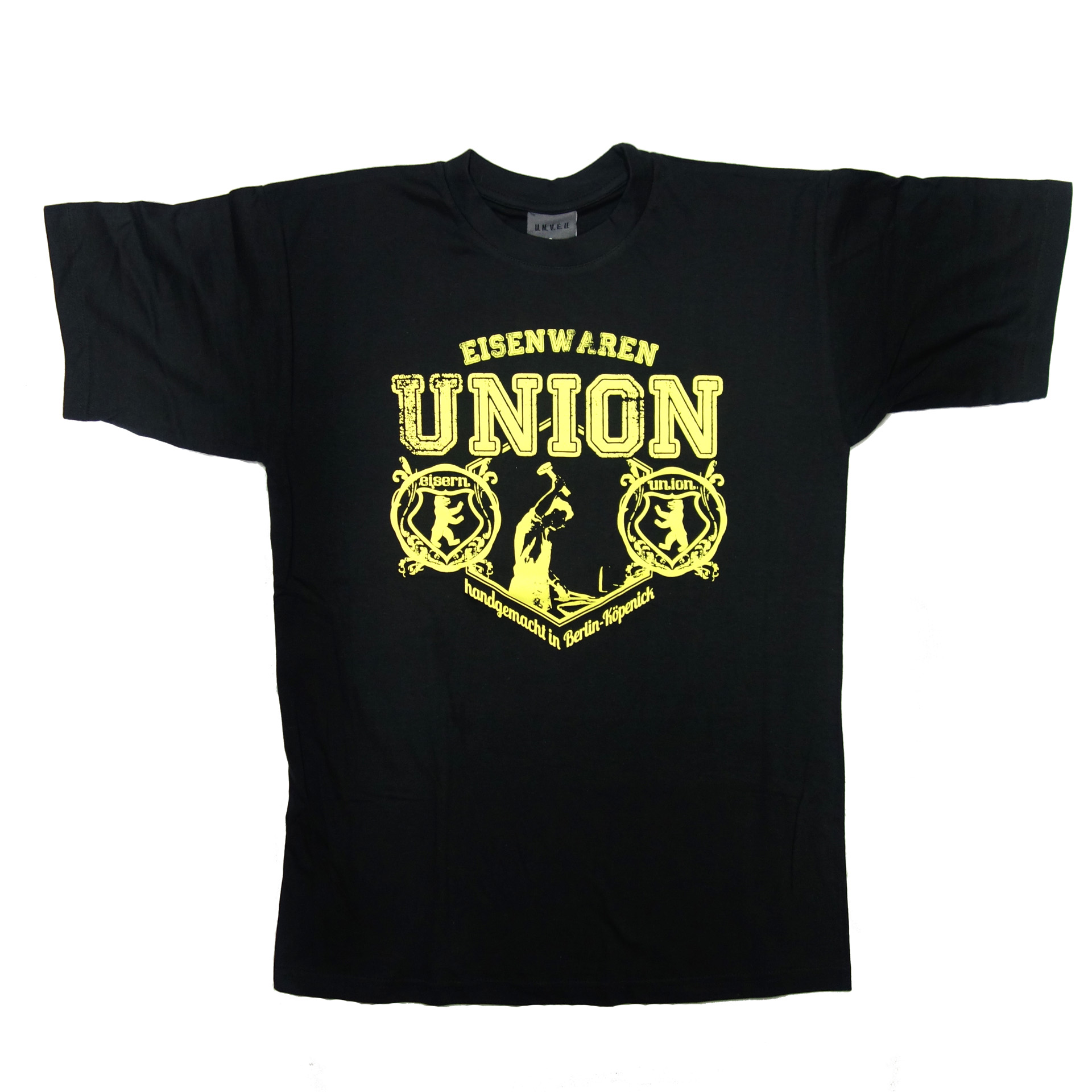 Union Berlin T-Shirt Eisenwaren