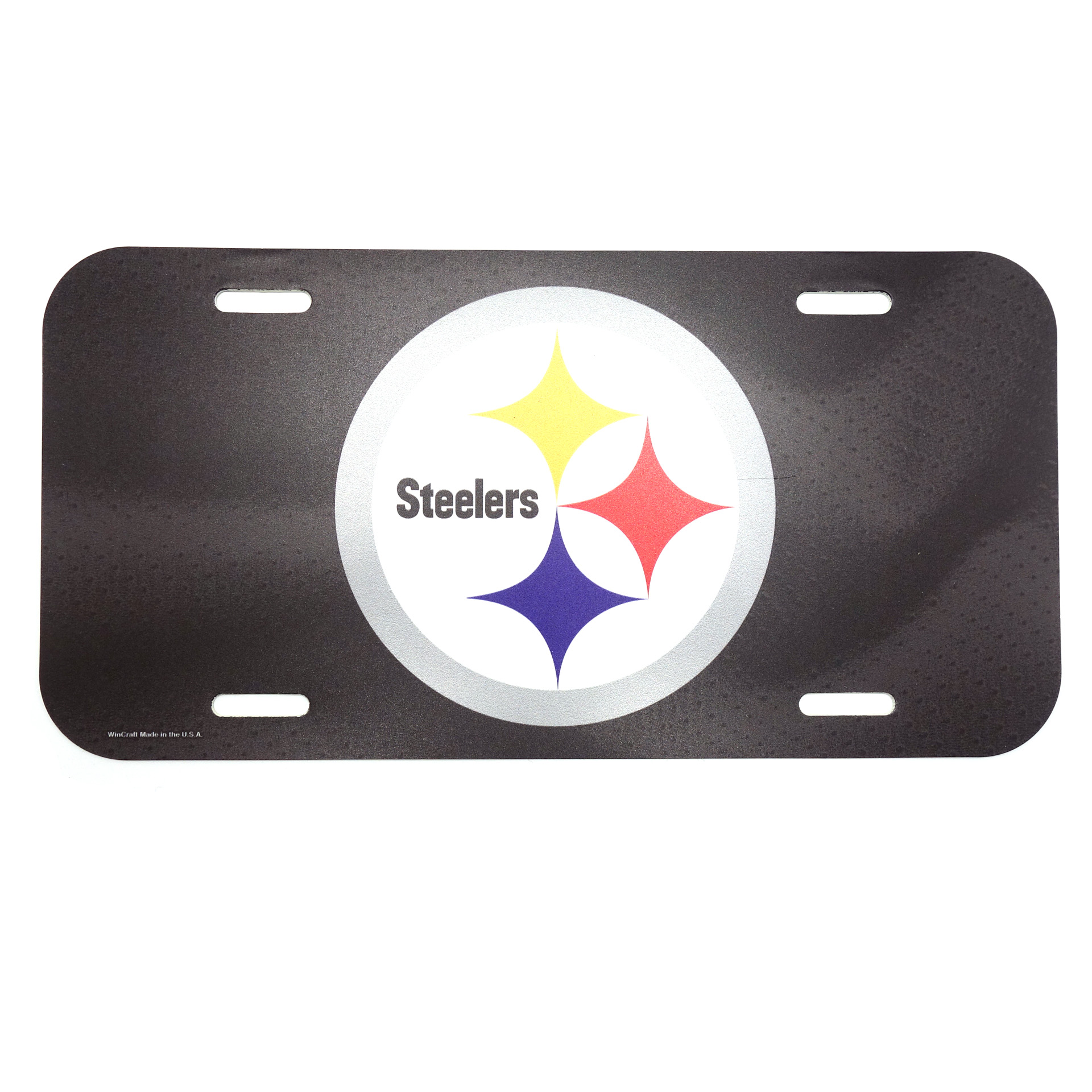 NFL Dekoschild Pittsburgh Steelers