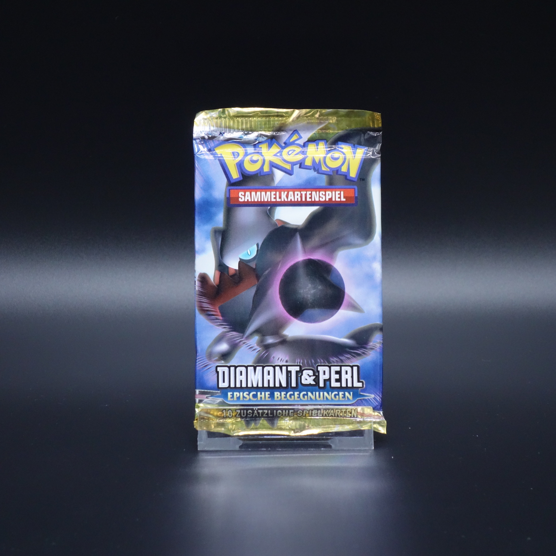 Pokemon Diamant & Perl Epische Begegnungen 2