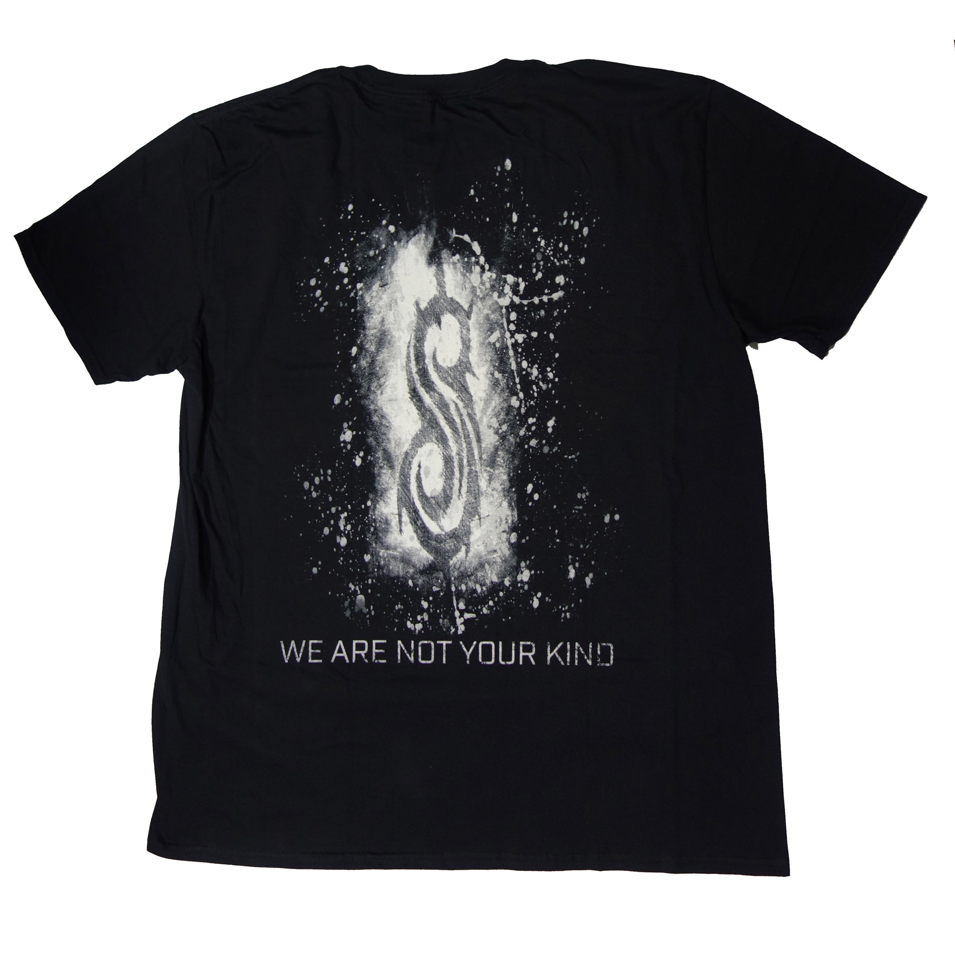 T-Shirt Slipknot We Are Not Your Kind