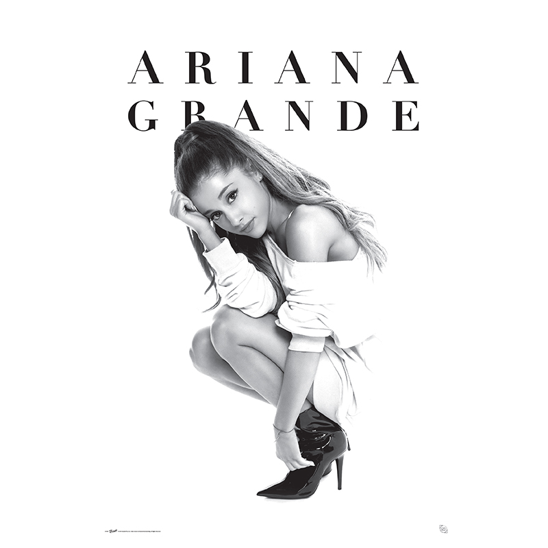 Poster Ariana Grande