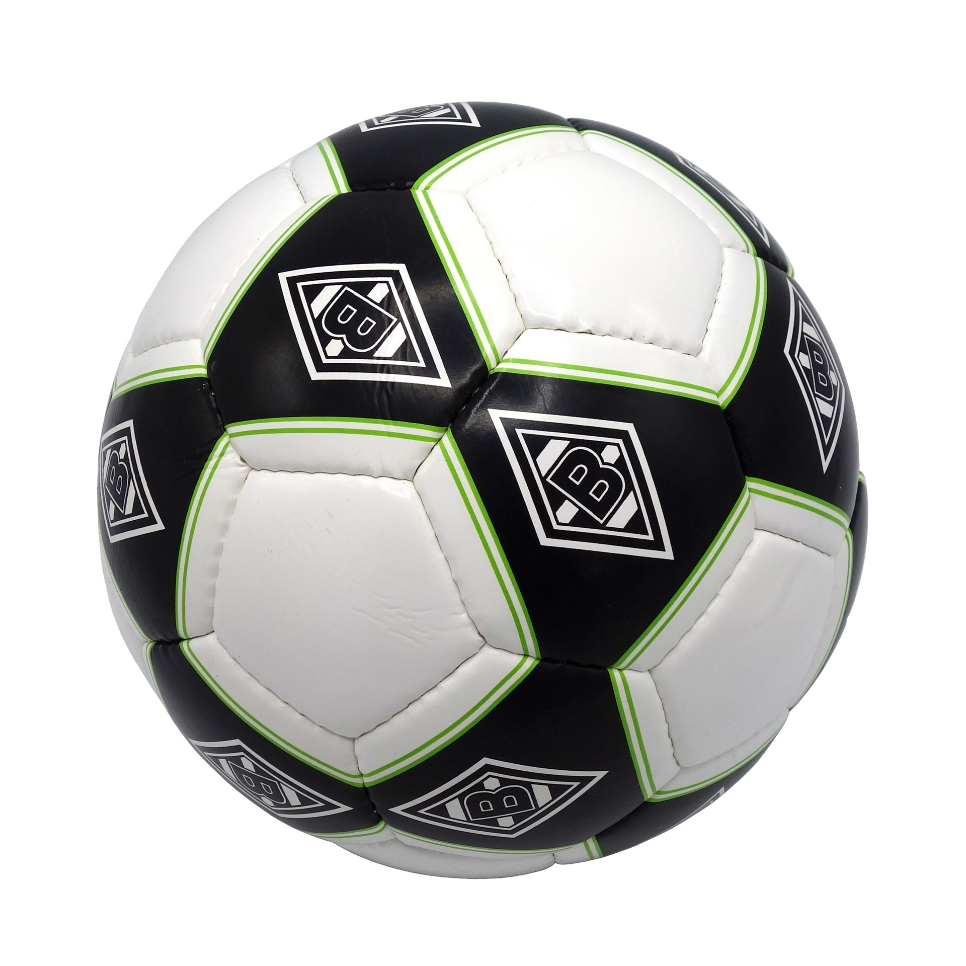 Borussia Mönchengladbach Fußball Logo