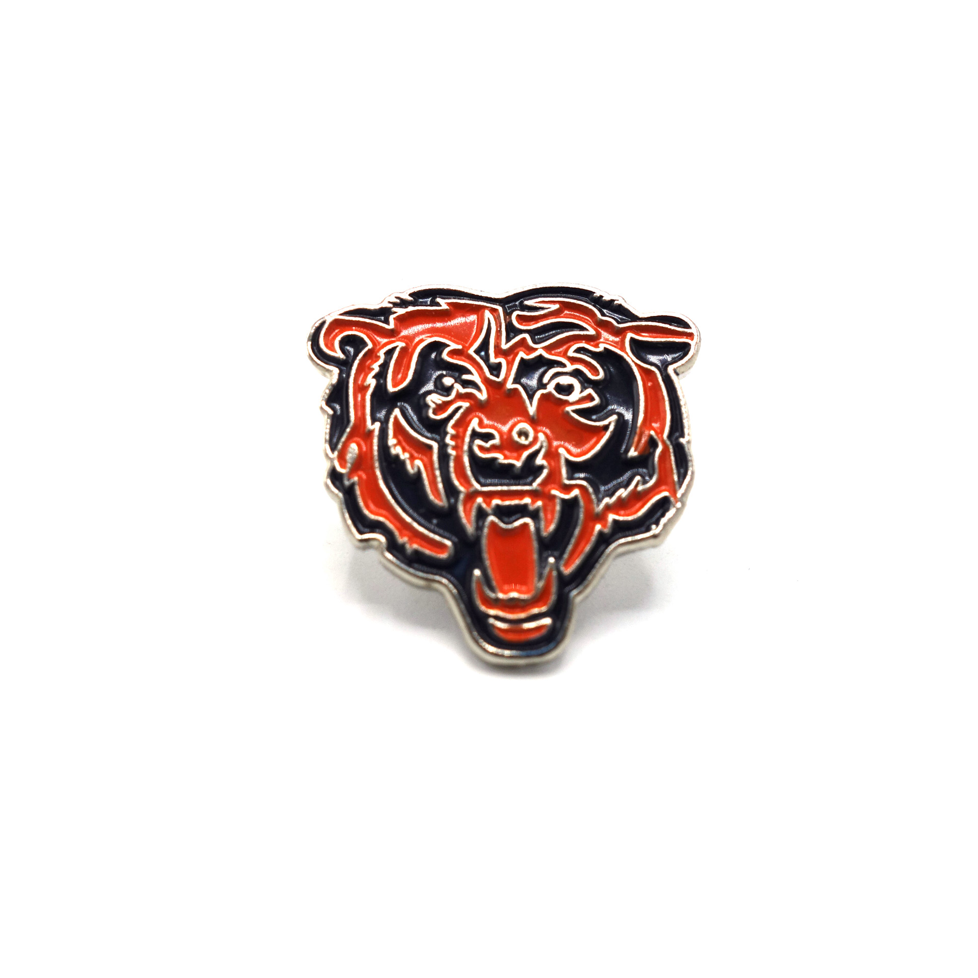 NFL Pin Badge Chicago Bears 
