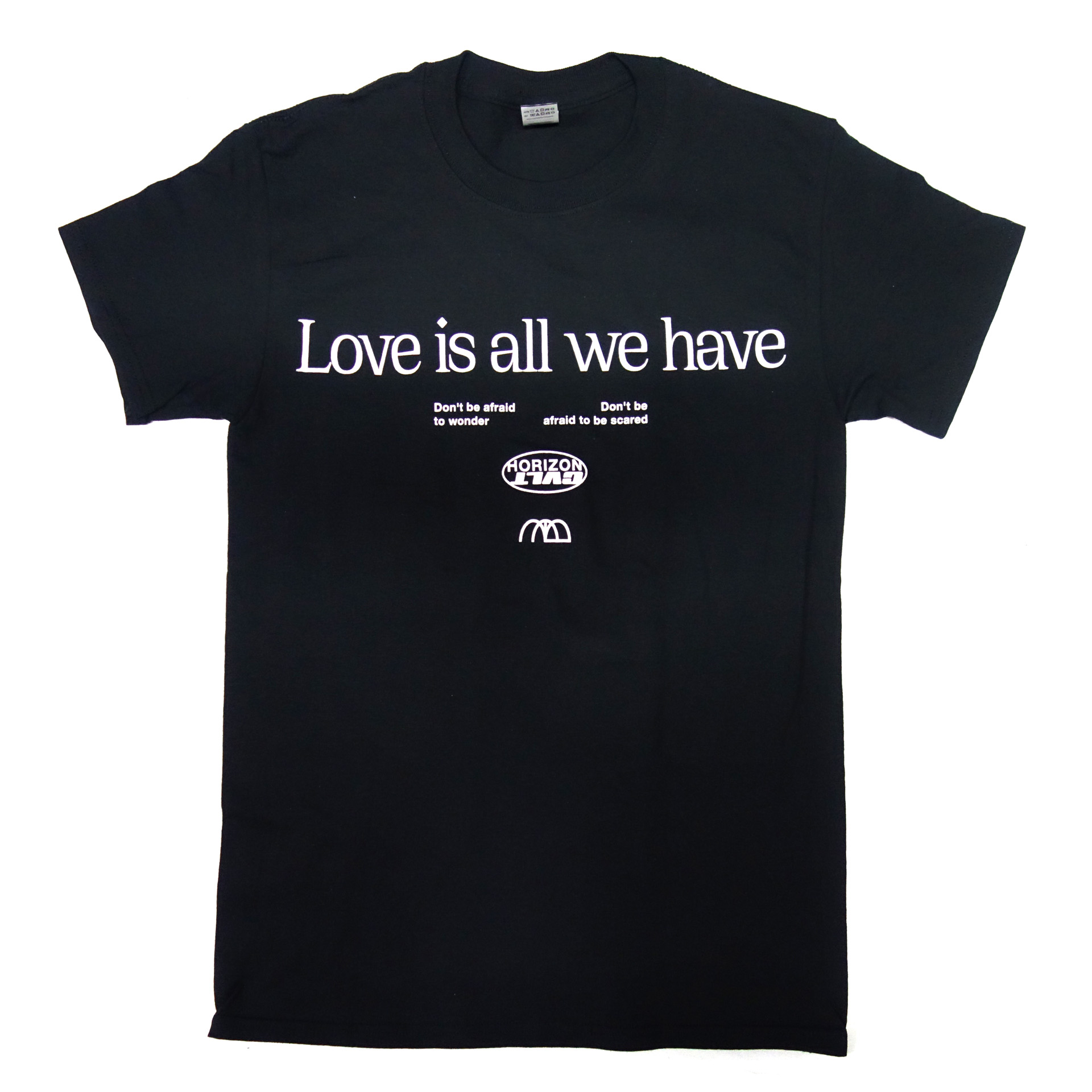 T-Shirt Bring Me The Horizon BMTH Love Is All We Have