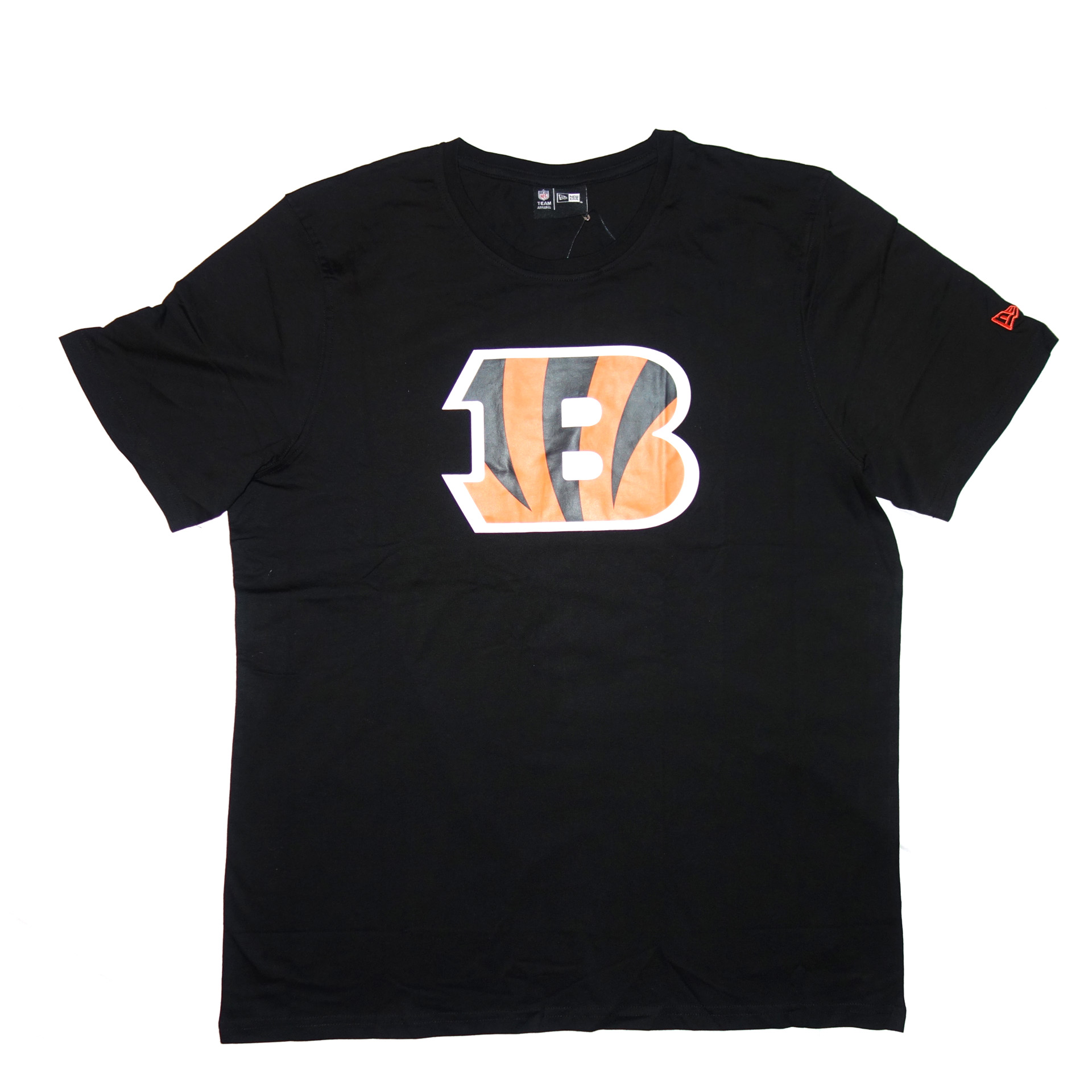 NFL New Era T-Shirt Cincinnati Bengals