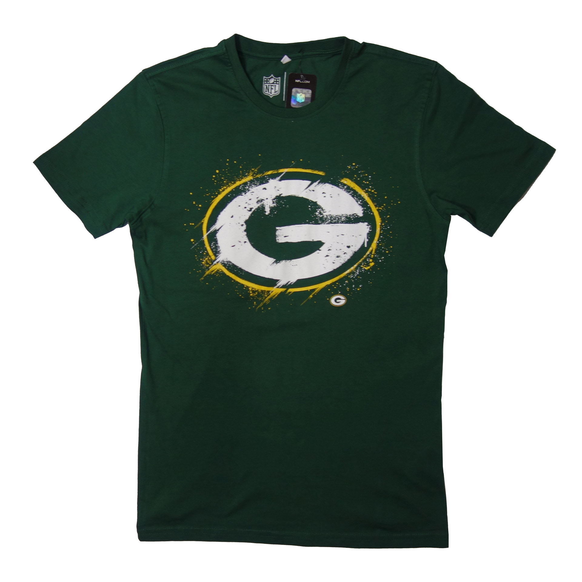 NFL T-Shirt Green Bay Packers 