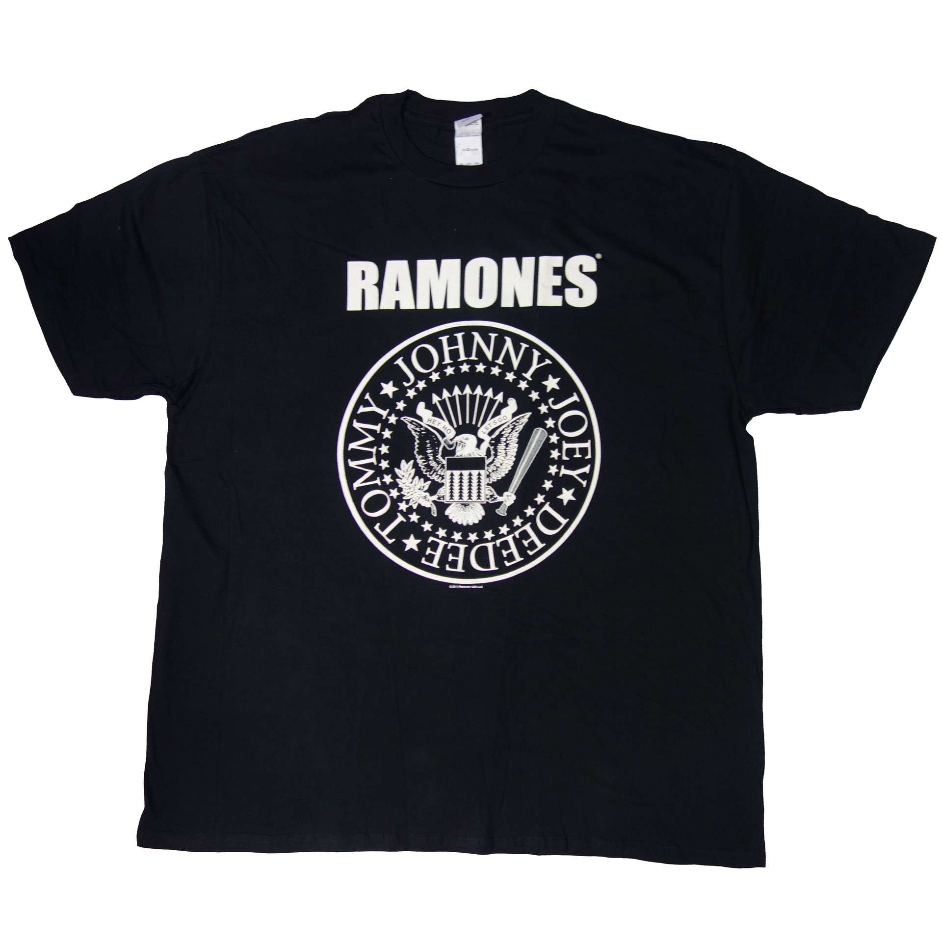 T-Shirt The Ramones