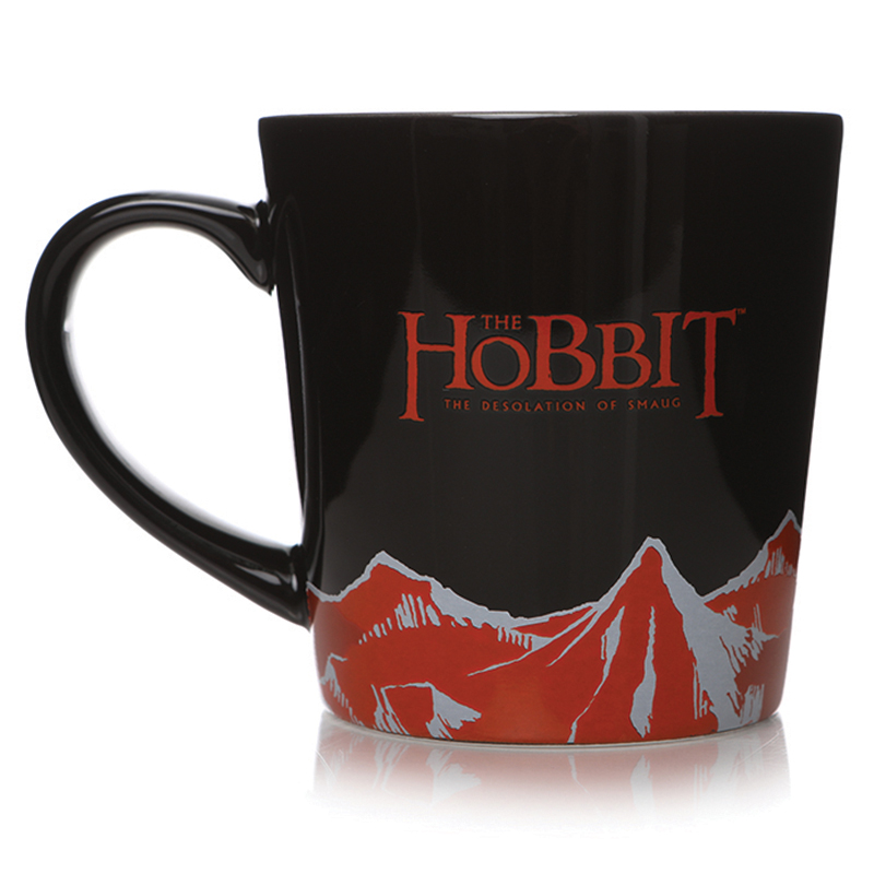 Der Hobbit Tasse Ceramic Mug