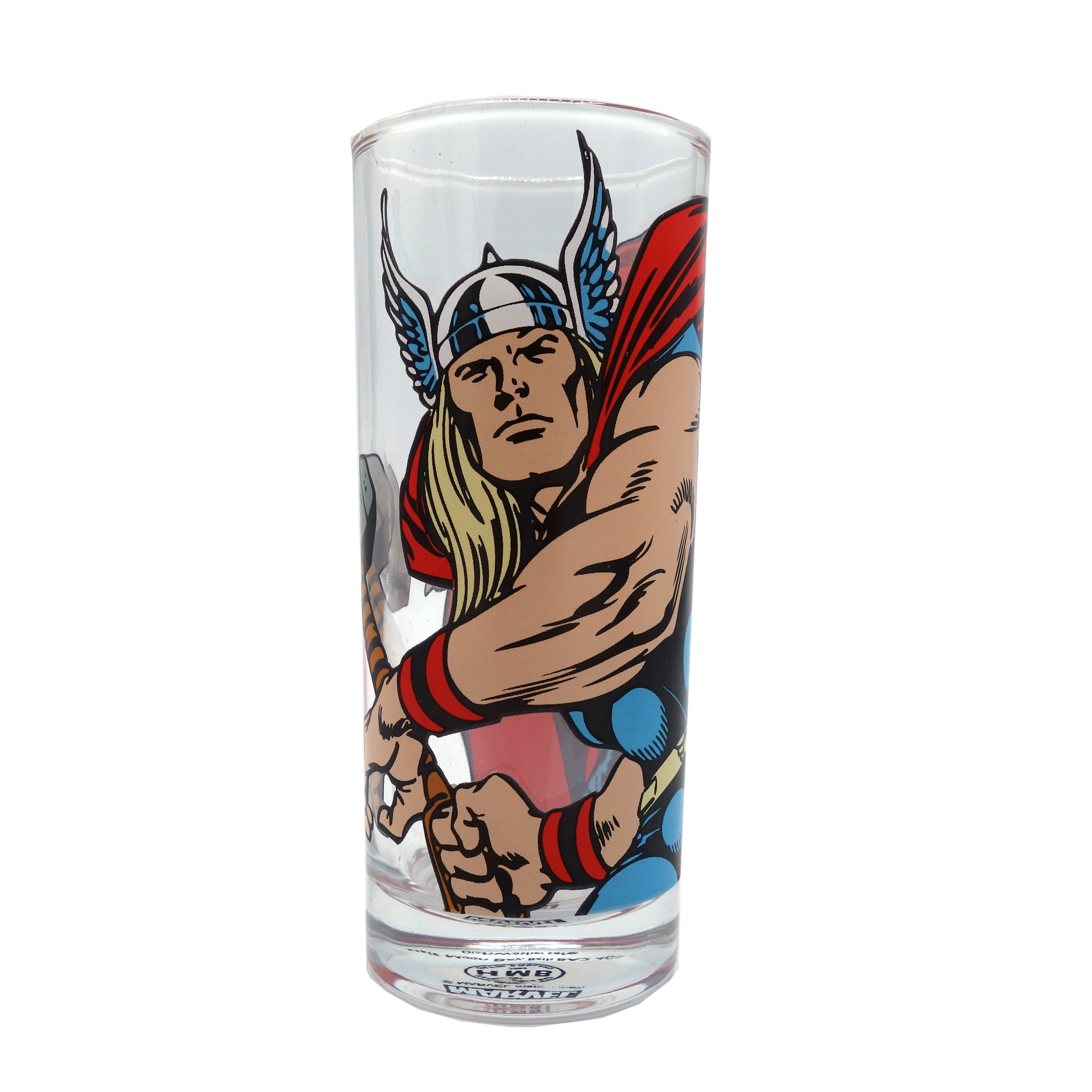 Thor Glas Trinkglas
