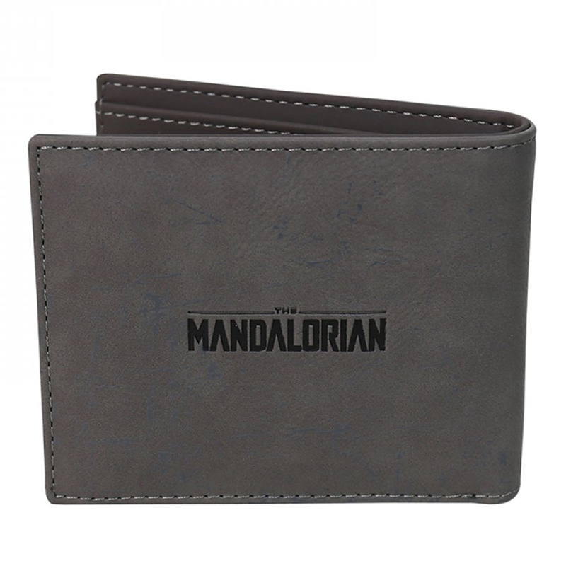 Der Mandalorian Geldbörse Wallet
