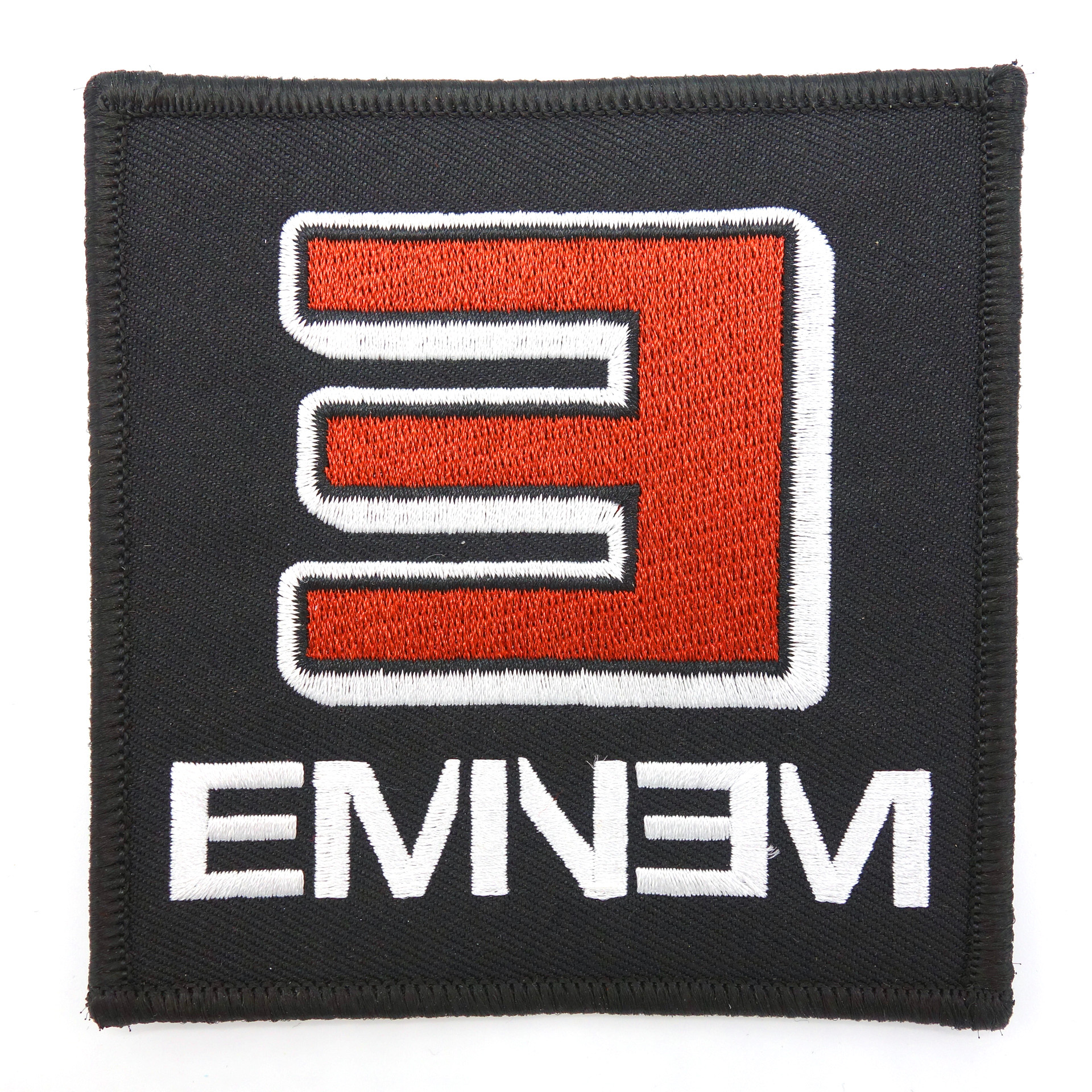 Patch Eminem Aufnäher