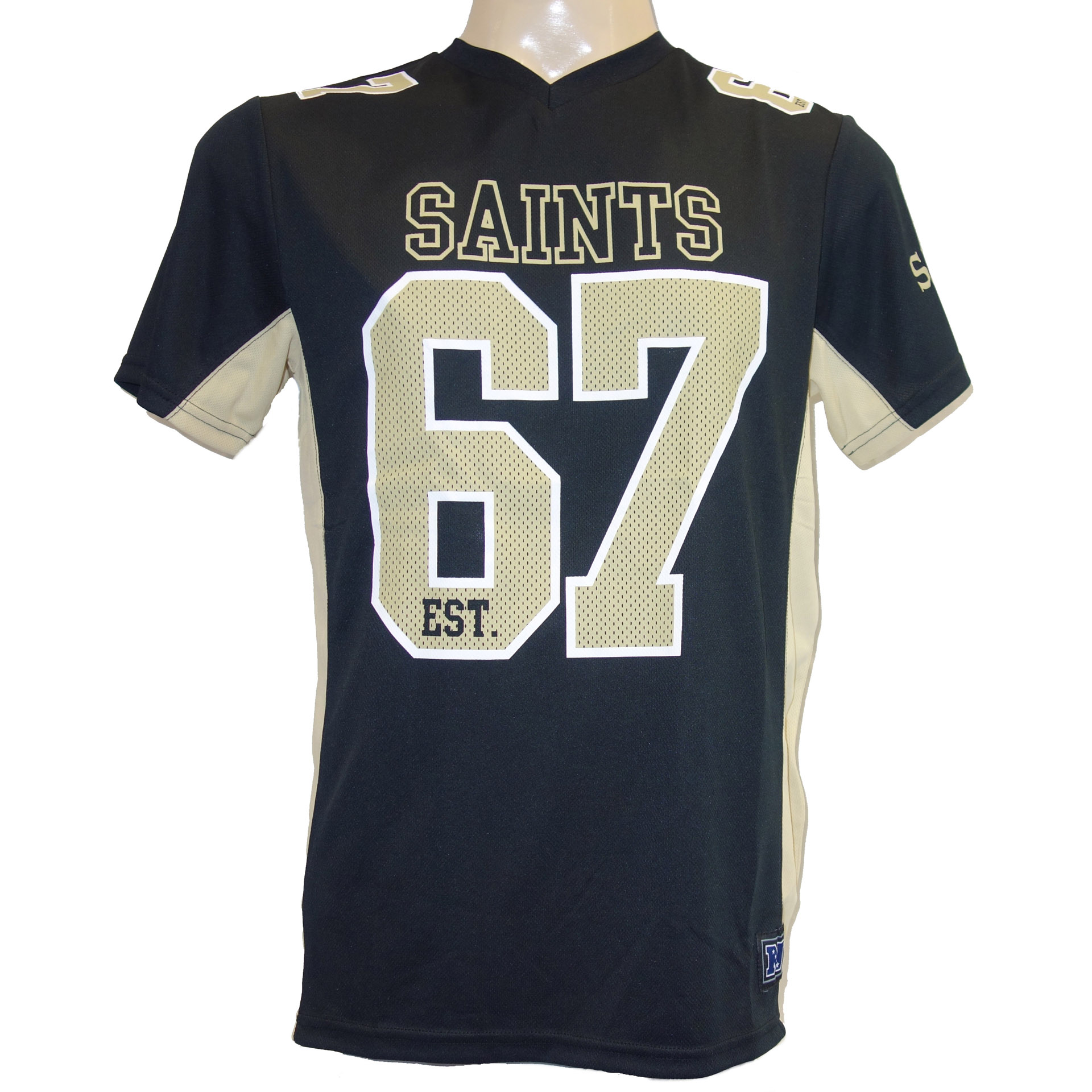 NFL T-Shirt New Orleans Saints