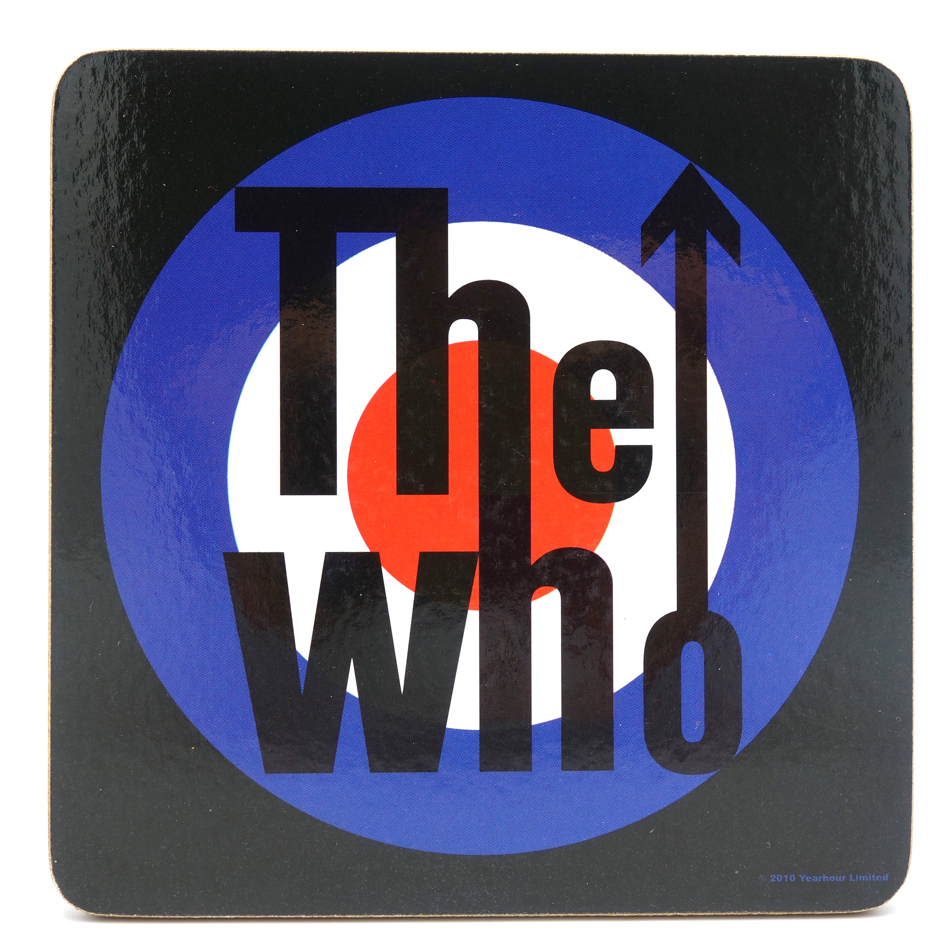 Untersetzer The Who