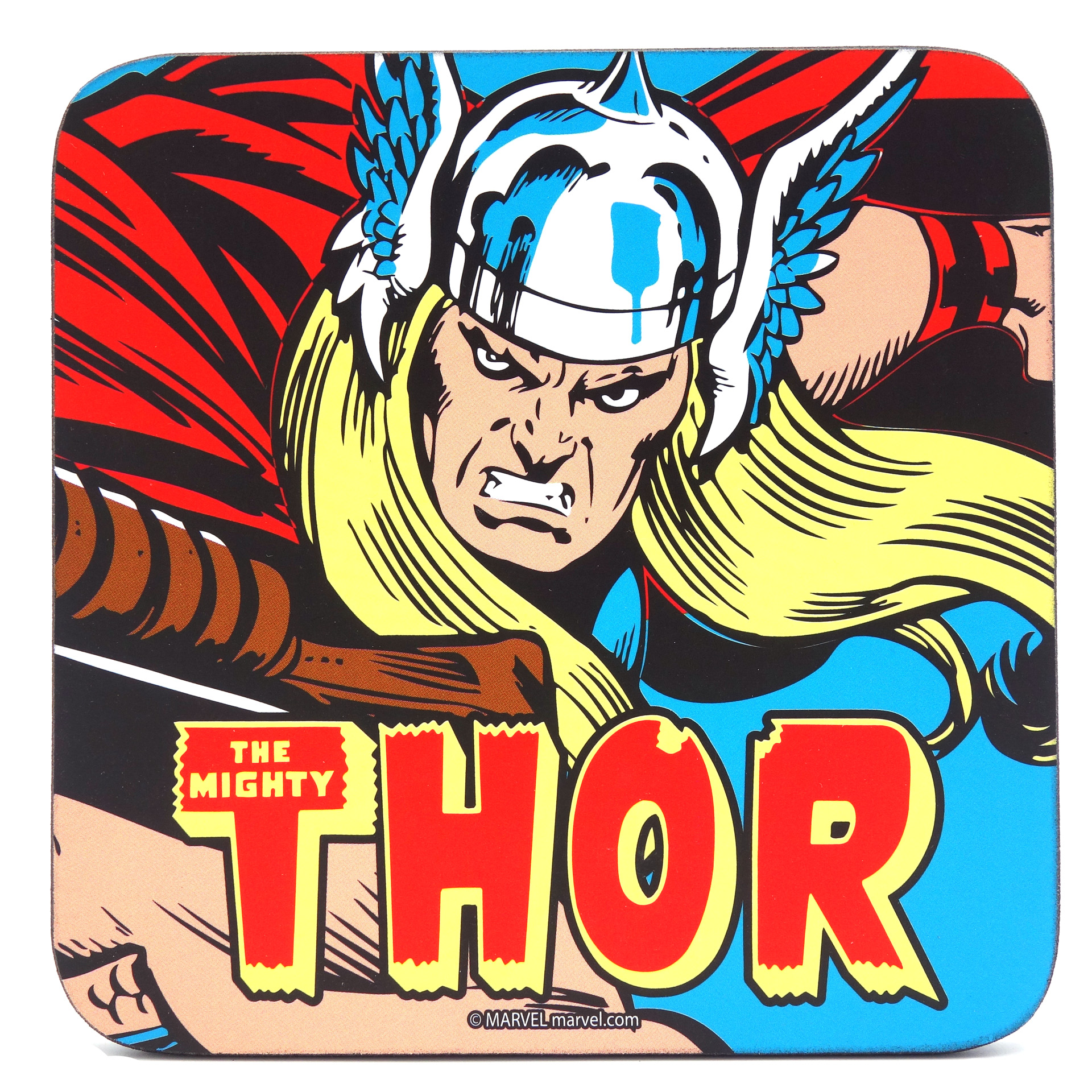 Untersetzer Marvel The Mighty Thor