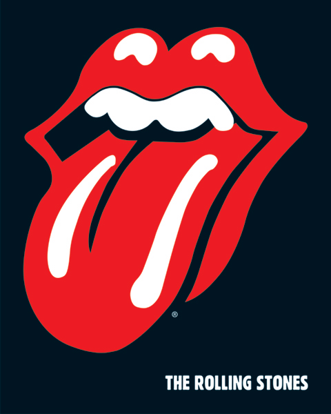 Poster The Rolling Stones