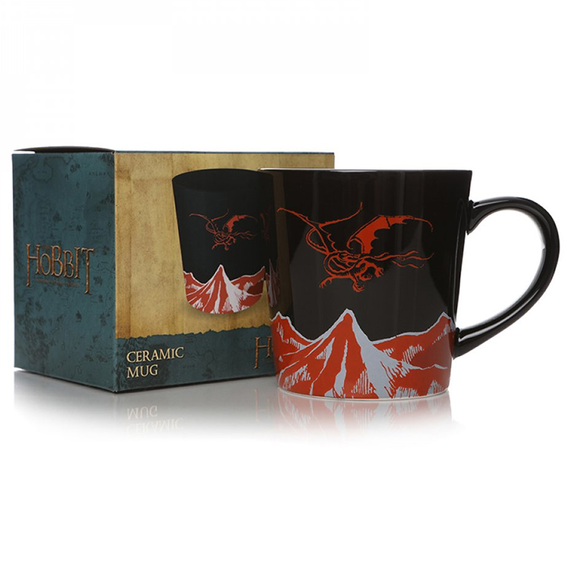 Der Hobbit Tasse Ceramic Mug