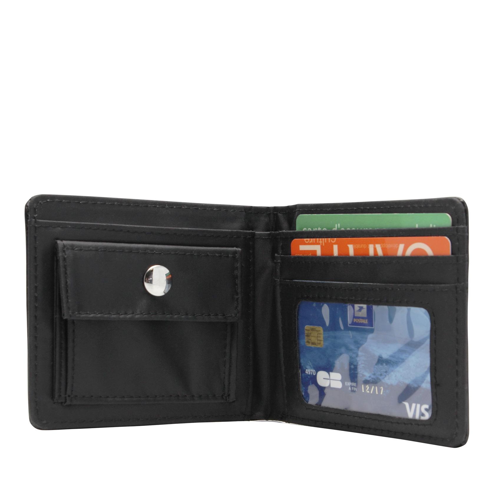 Naruto Geldbörse Portemonnaie Brieftasche