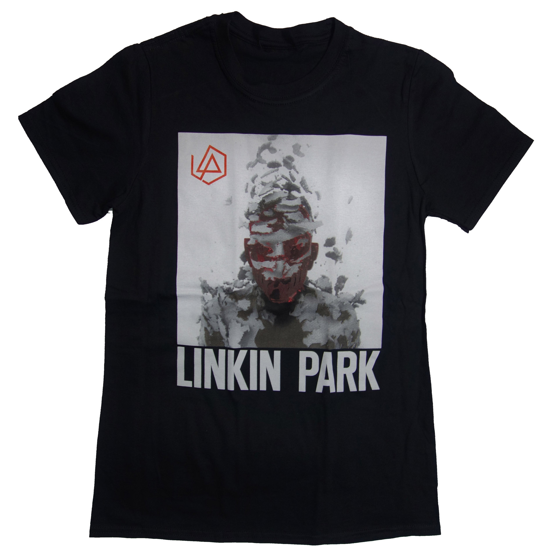 T-Shirt Linkin Park Living Things 