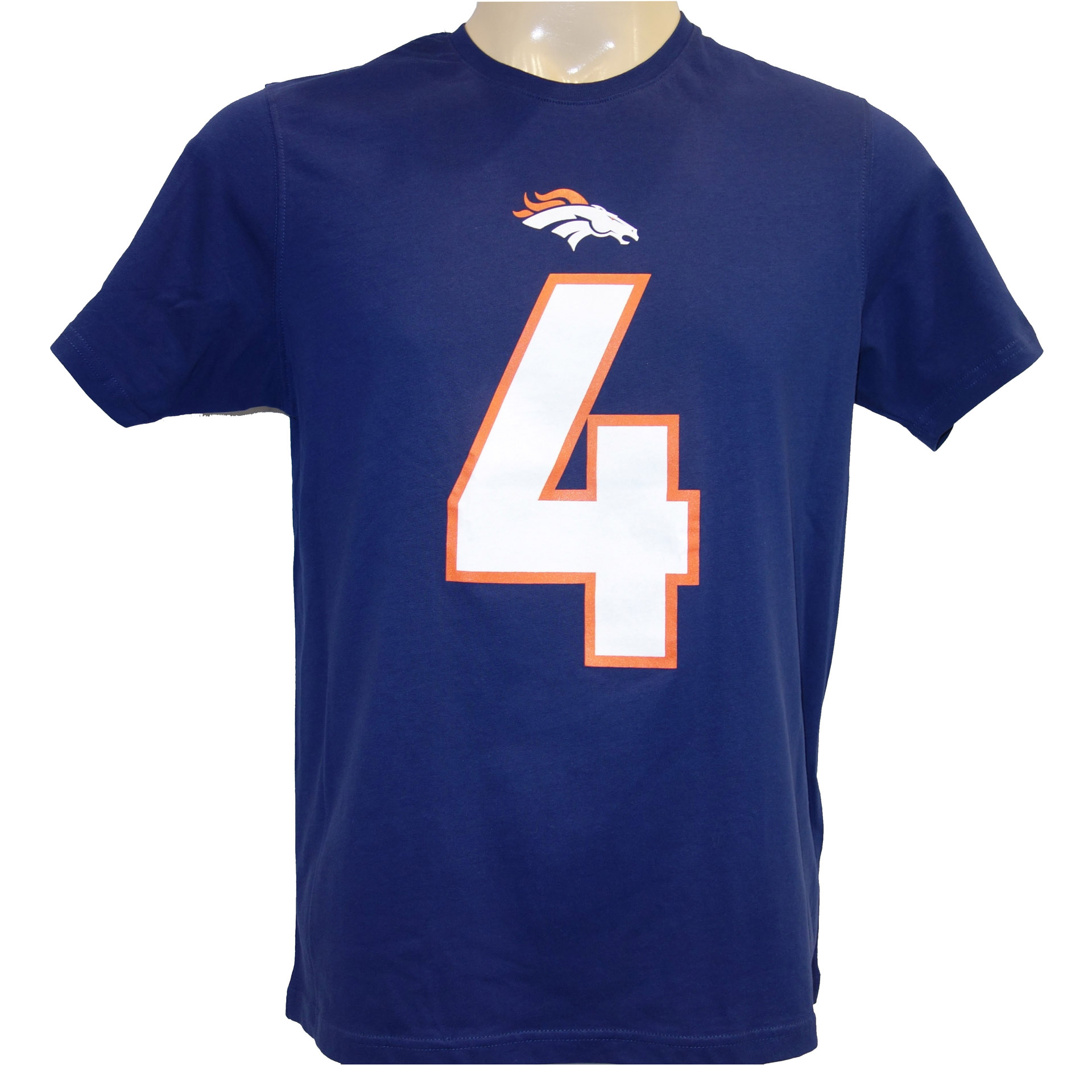 NFL T-Shirt Players Shirt Denver Broncos Keenum