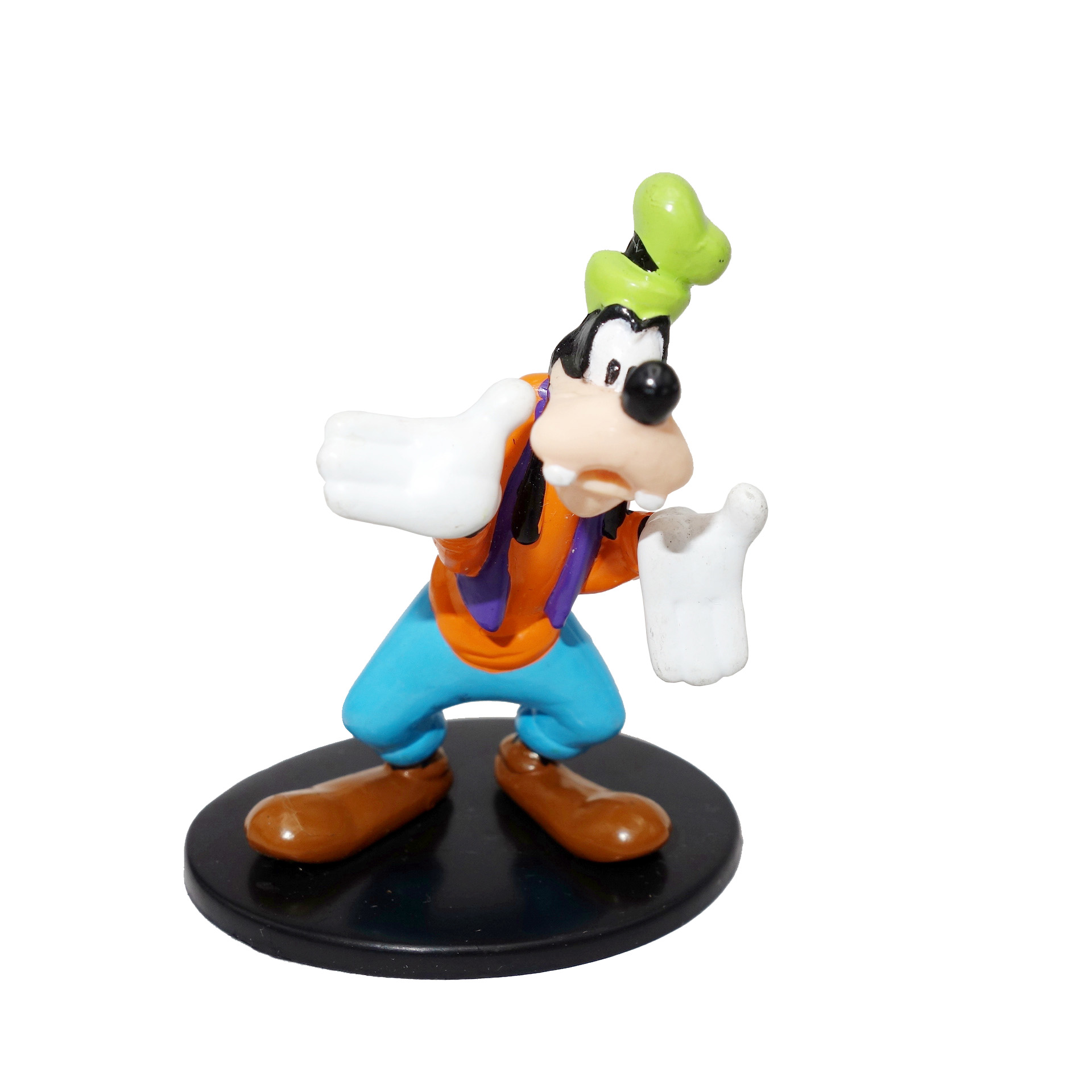 Mini Figur Mickey Mouse Wunderhaus Goofy