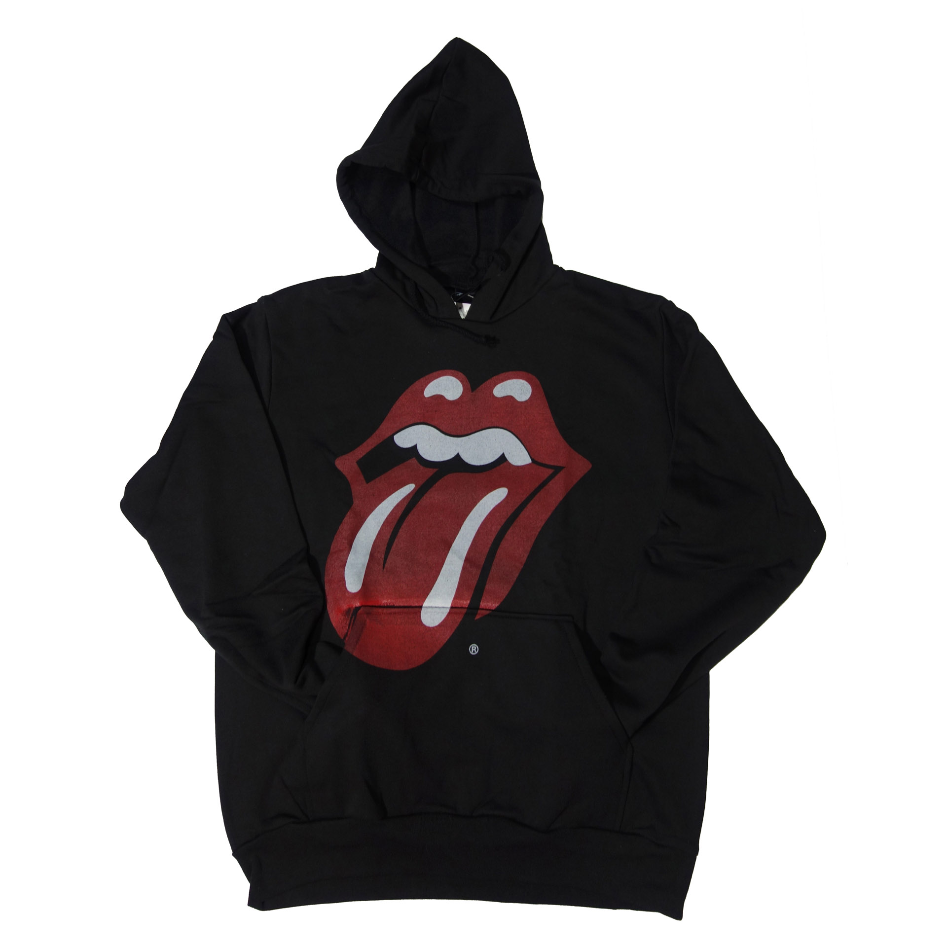 Hoodie The Rolling Stones