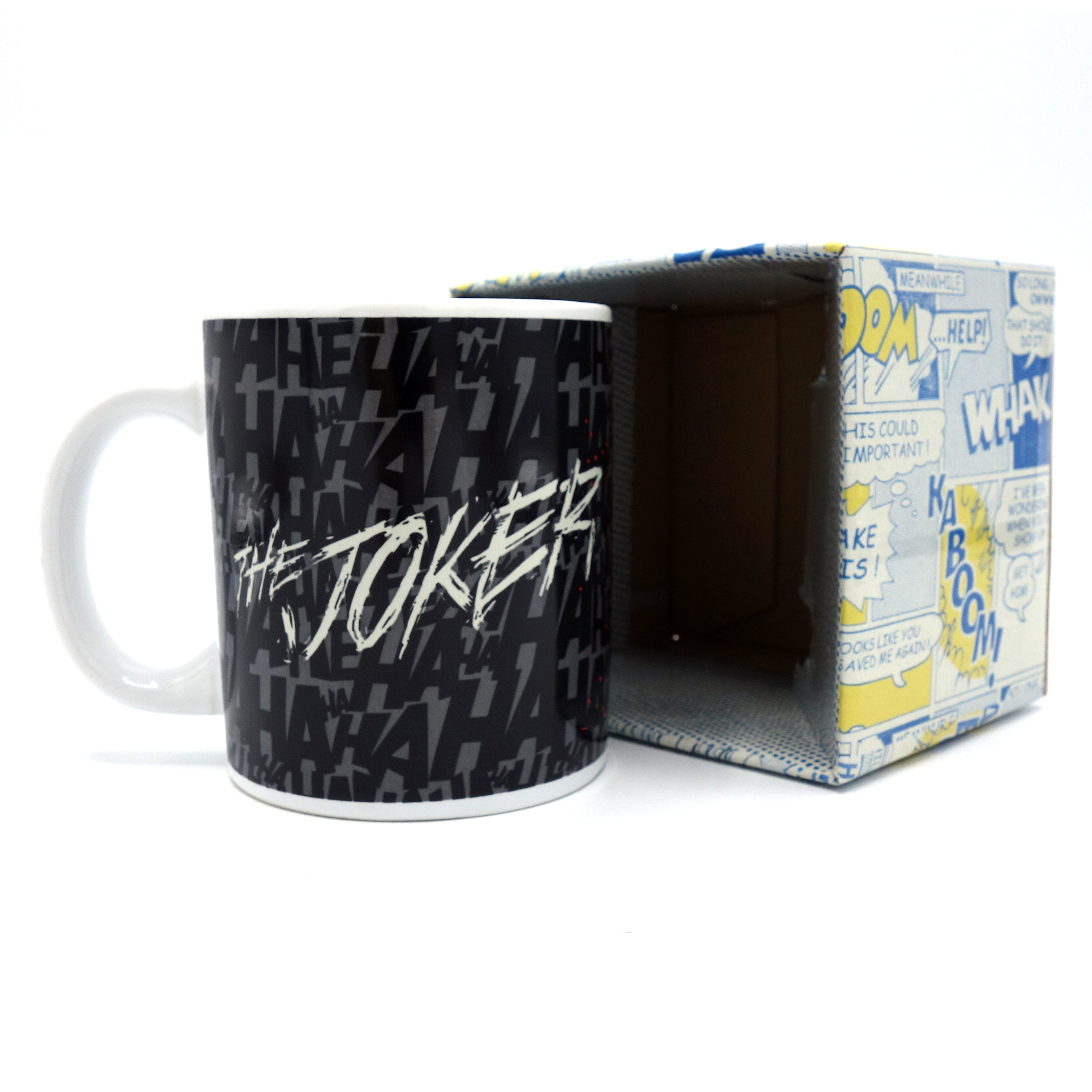 Batman Tasse Mug "The Joker"