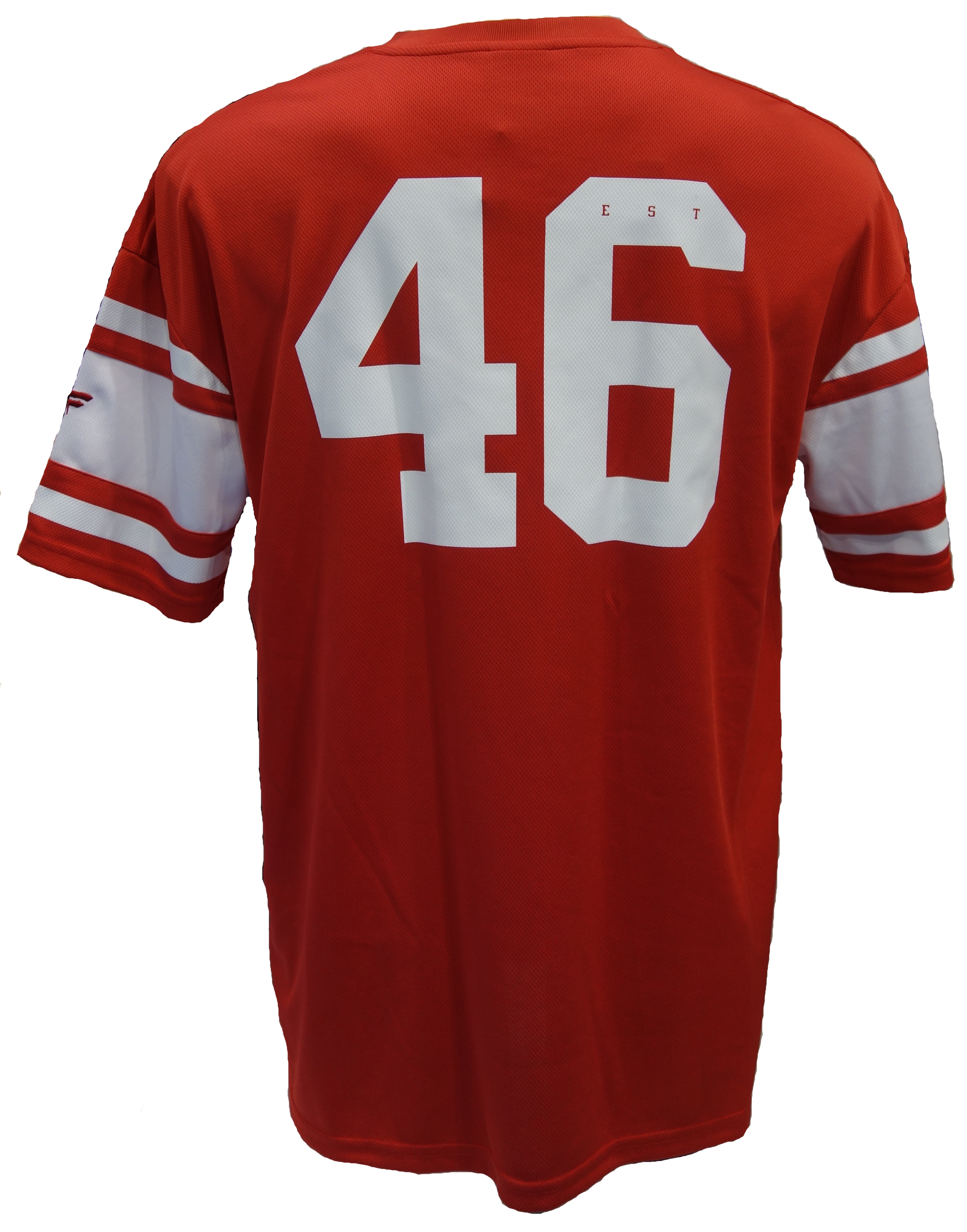 NFL T-Shirt San Francisco 49ers Poly Mesh