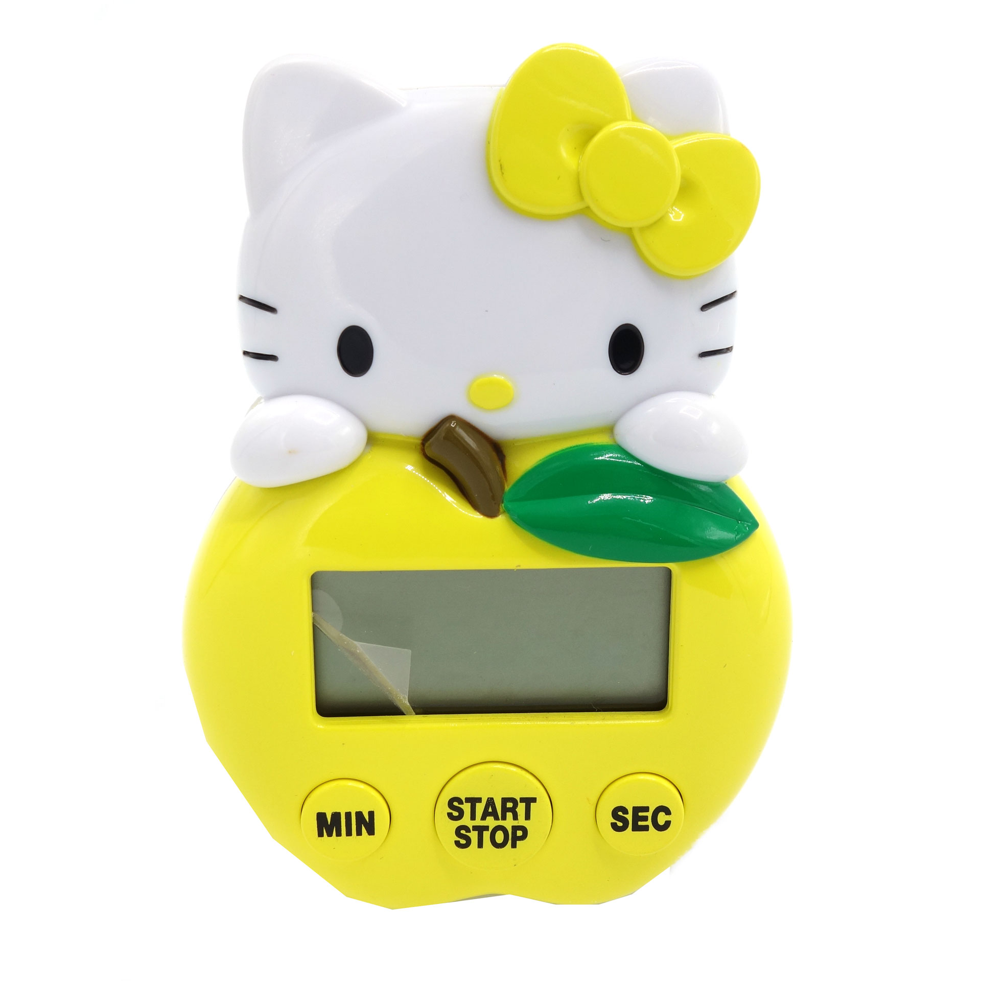 Hello Kitty Digital Küchen Uhr