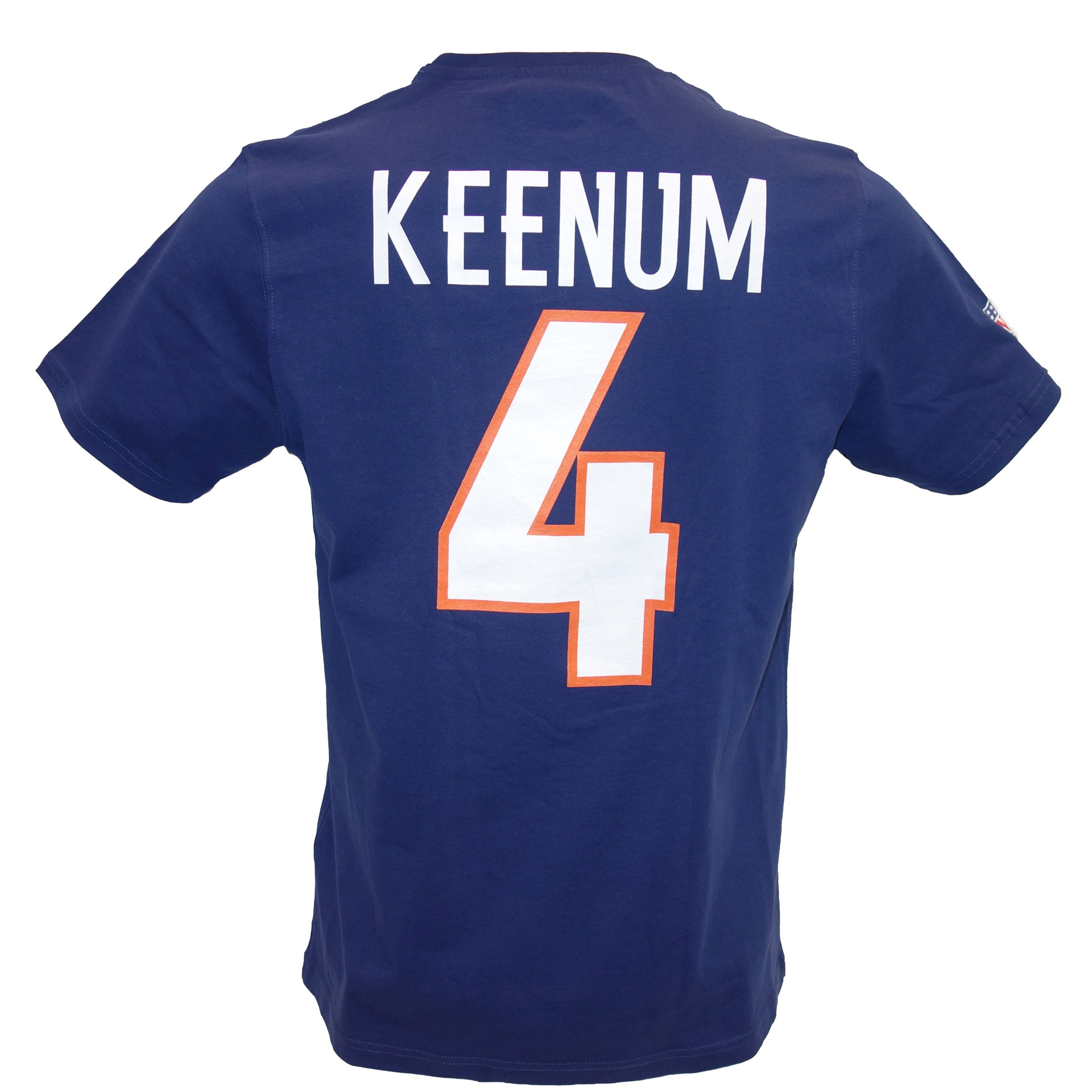 NFL T-Shirt Players Shirt Denver Broncos Keenum