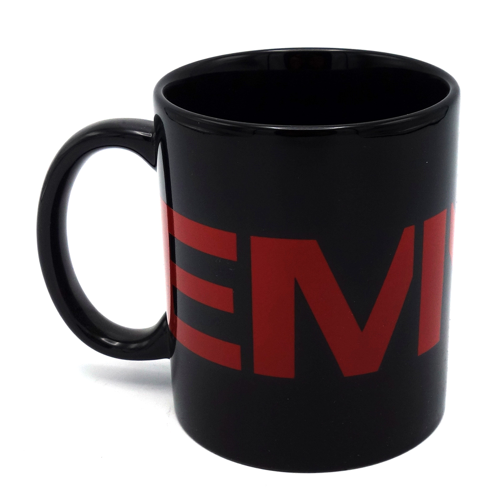 Tasse Eminem Becher Logo