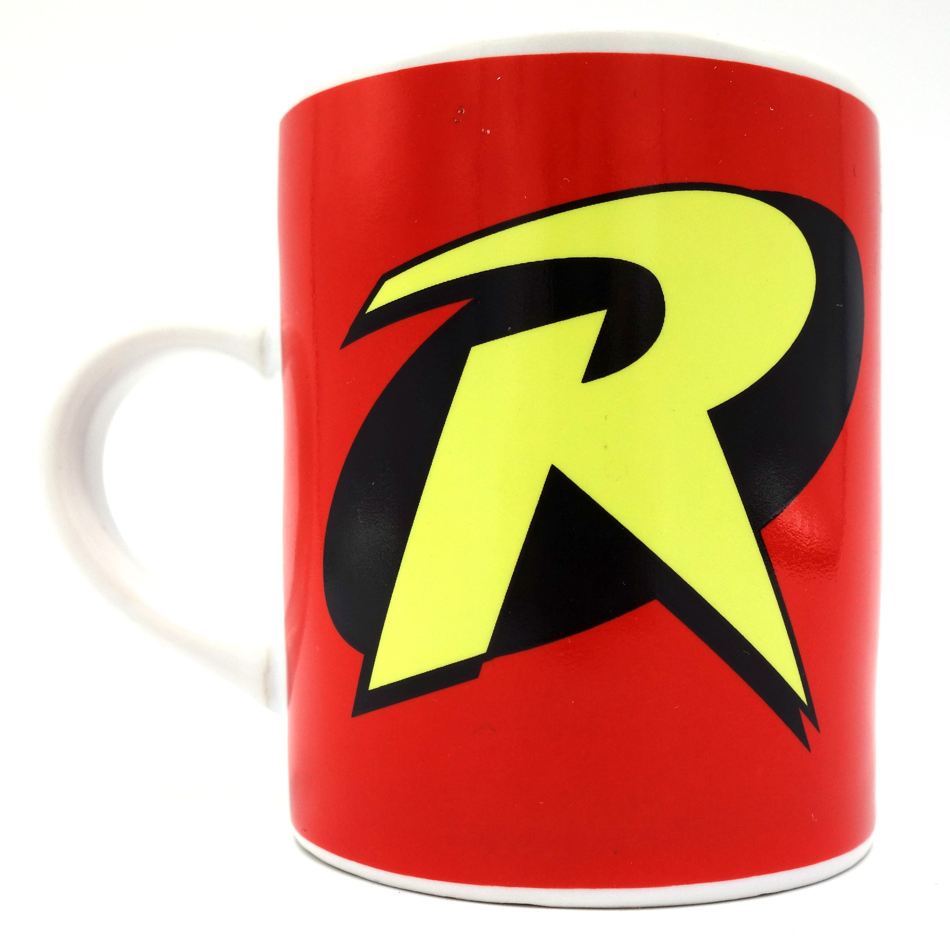 Batman Robin Mini Tasse "Robin" Mini Mug