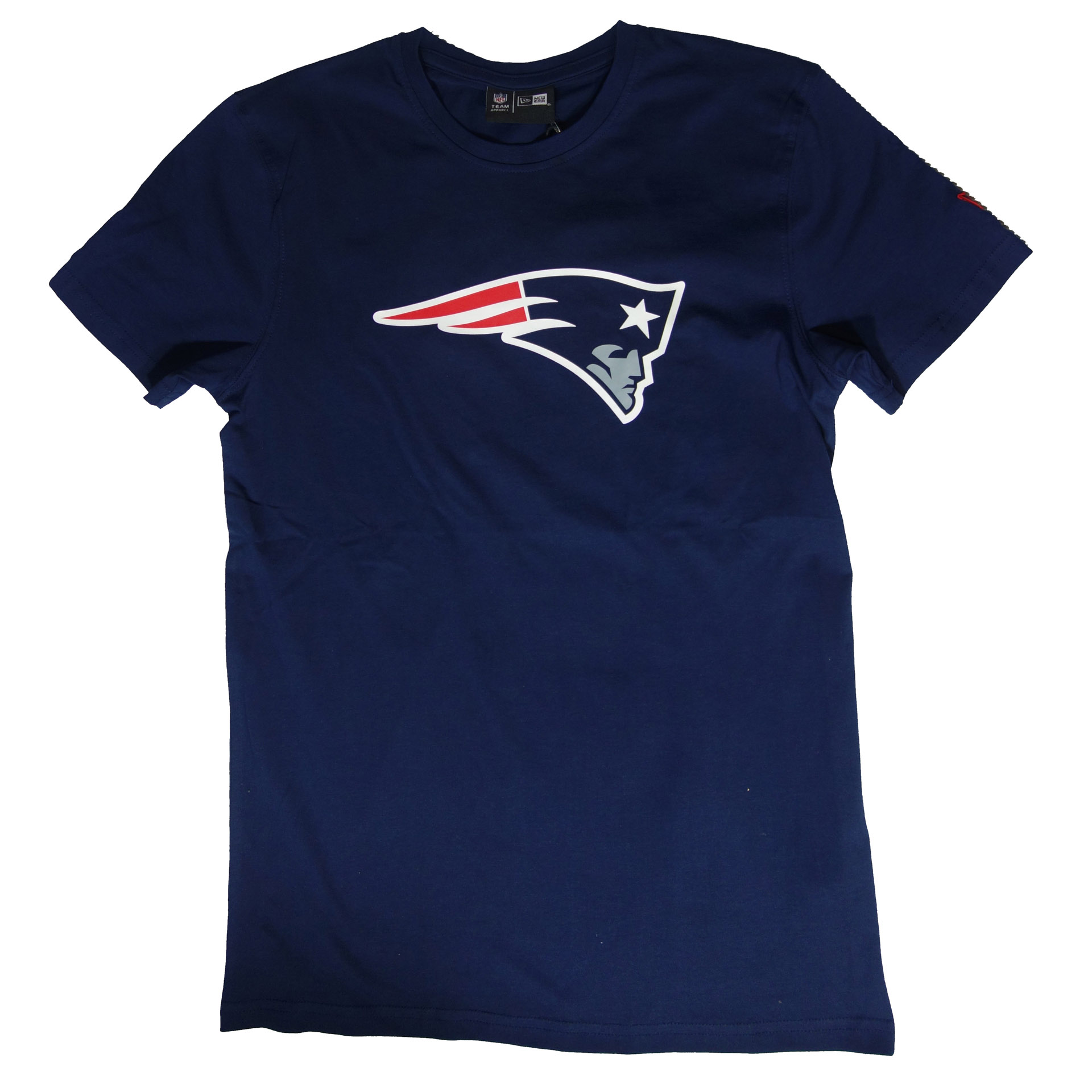 NFL New Era T-Shirt New England Patriots 